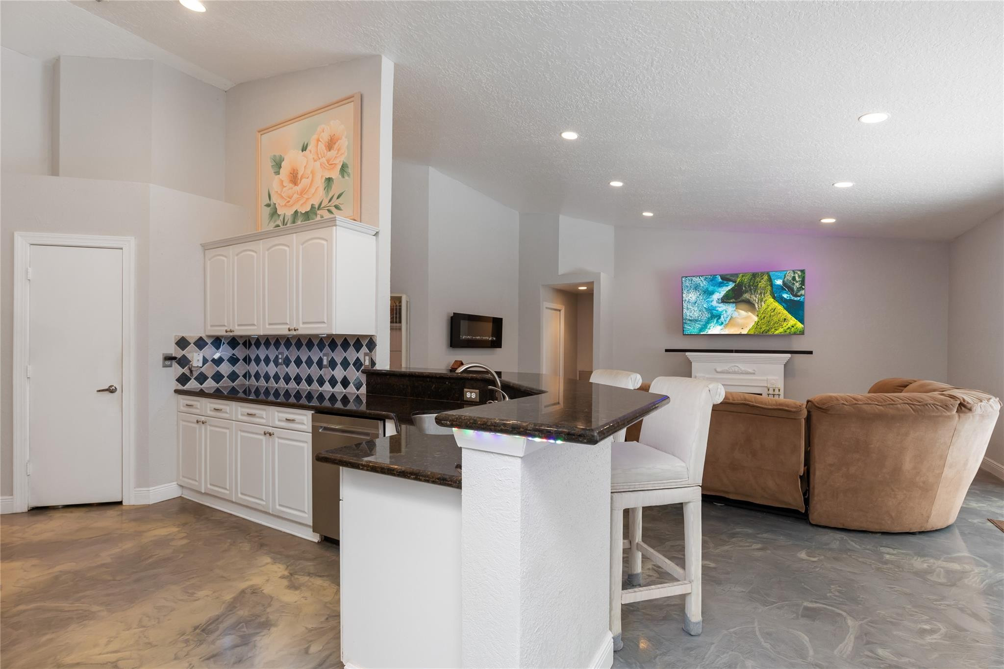 Maplewood - Residential