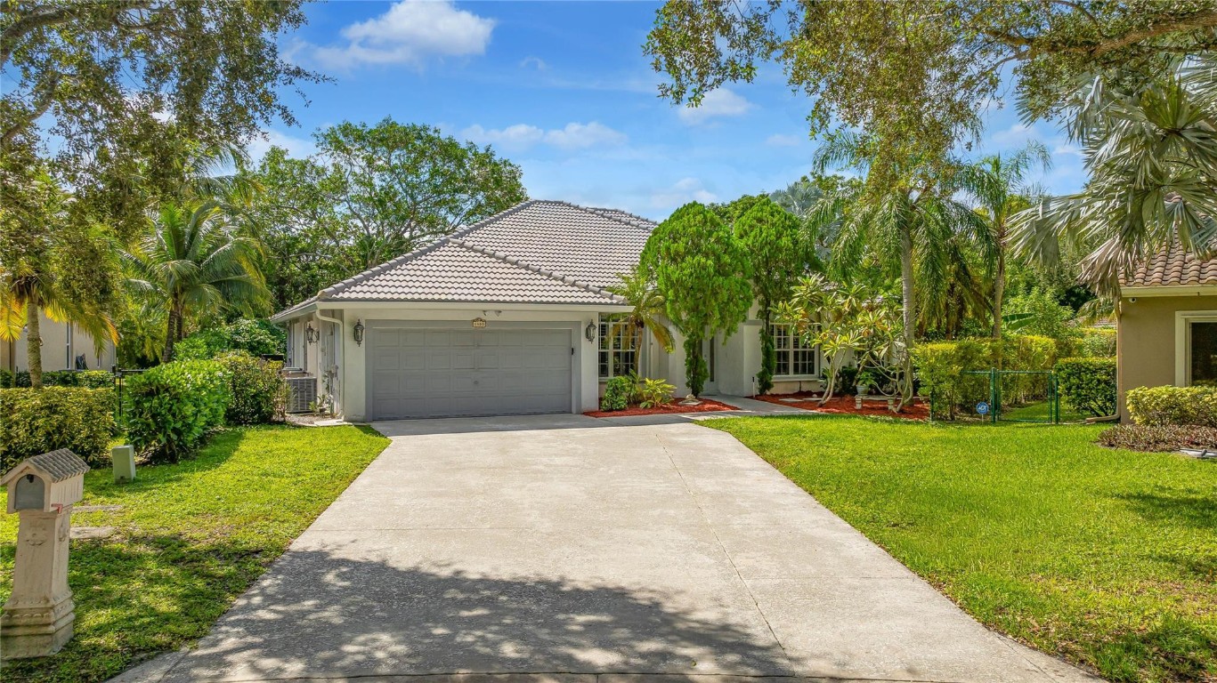 Maplewood - Residential