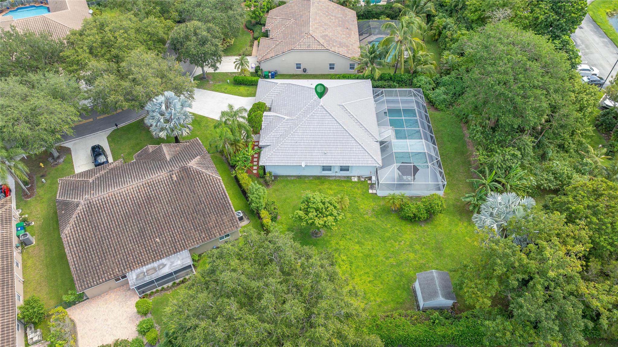 Maplewood - Residential