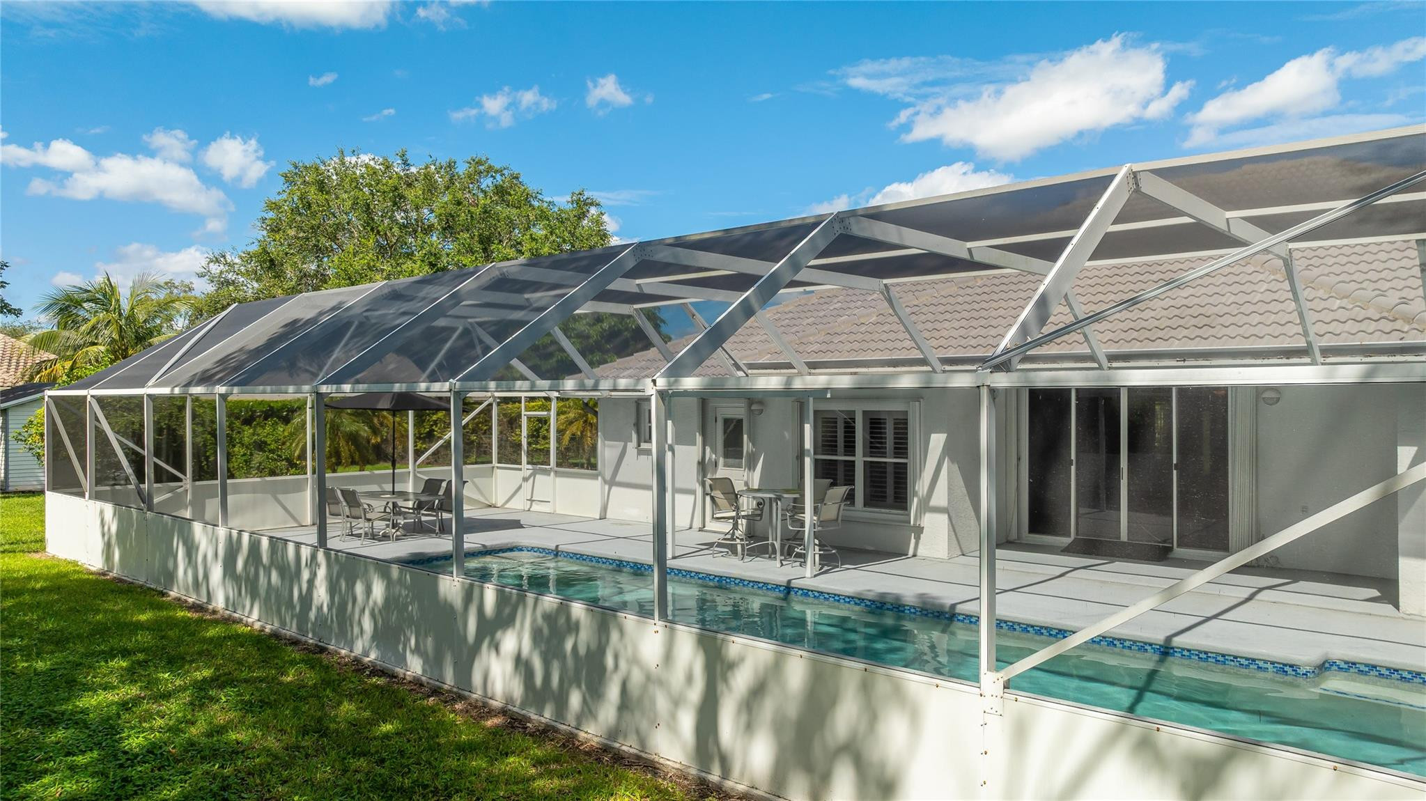 Maplewood - Residential