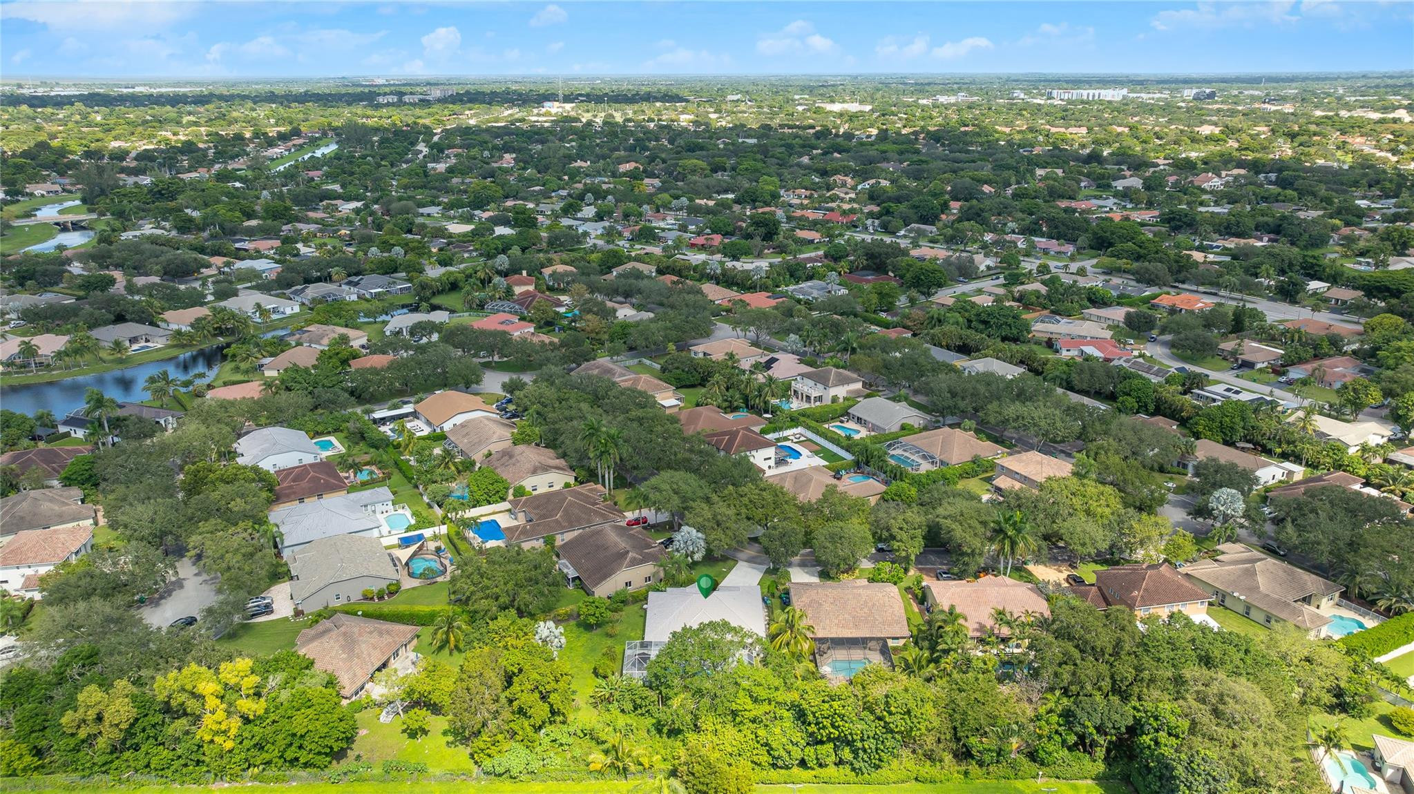 Maplewood - Residential