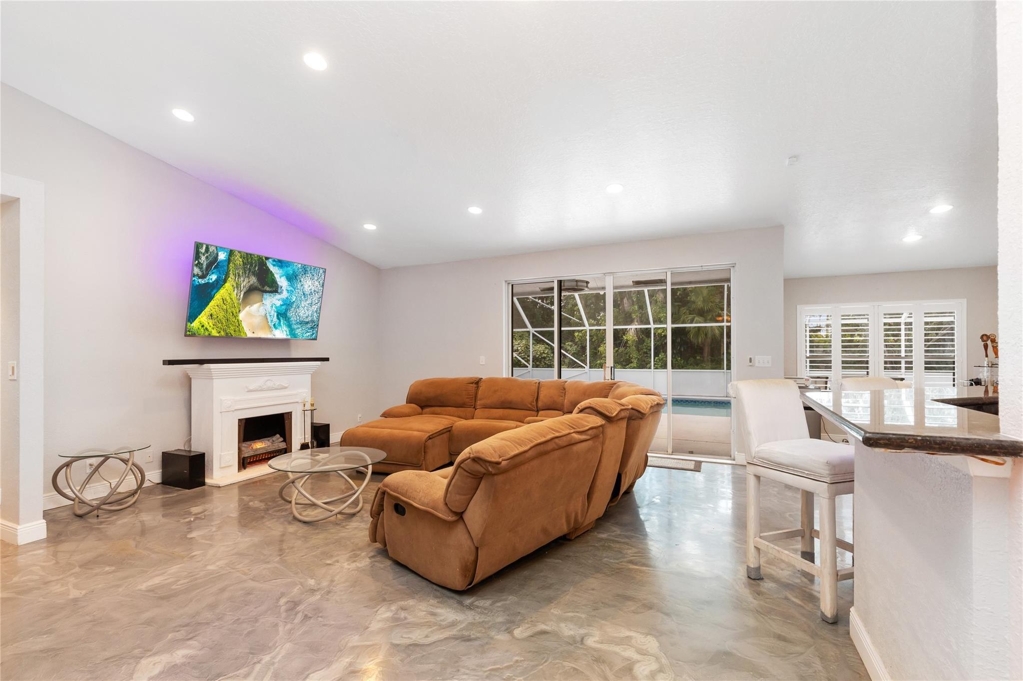 Maplewood - Residential