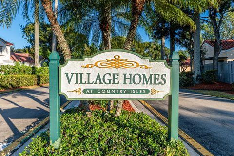 1372 Cottonwood Circle 1372 Weston FL 33326