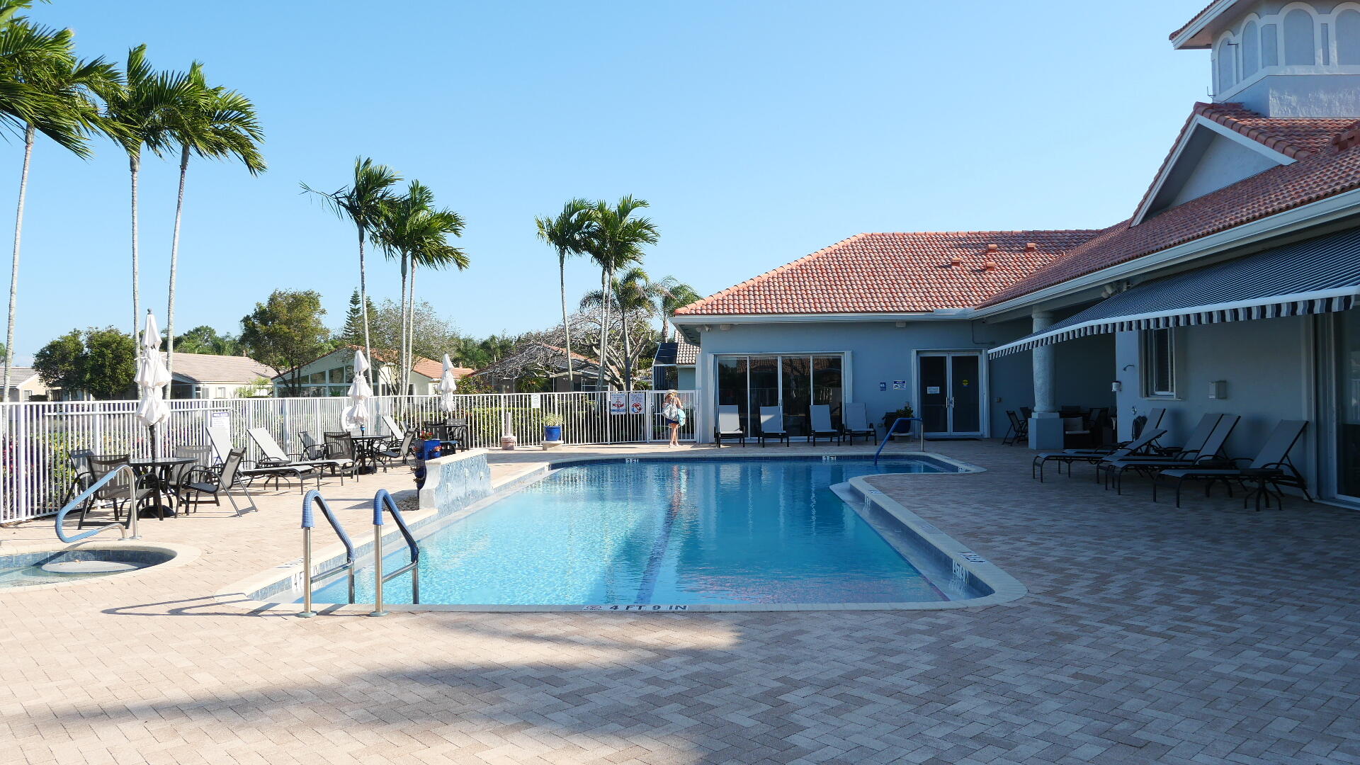 Grove Isle - Residential Lease