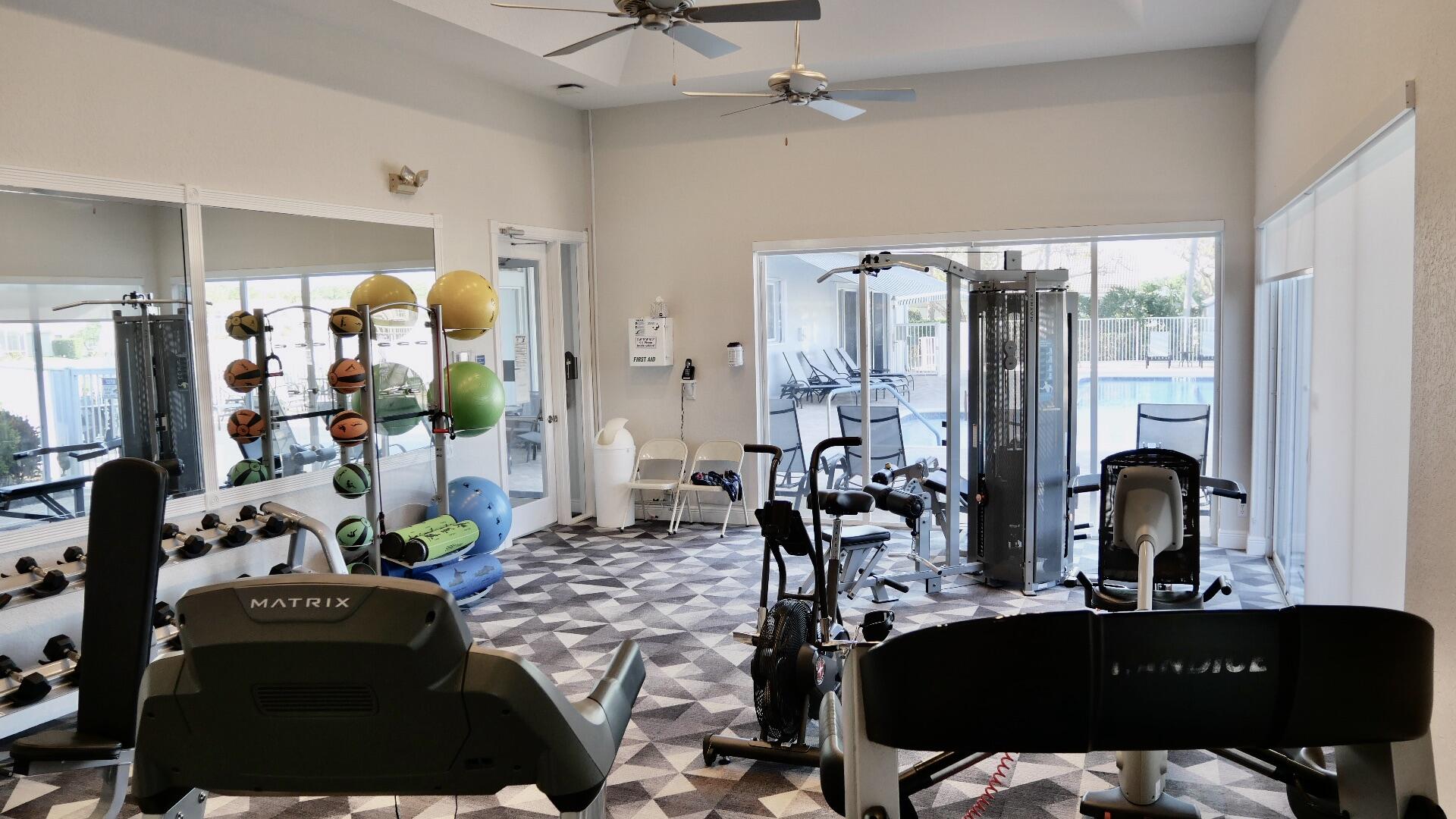 Grove Isle - Residential Lease