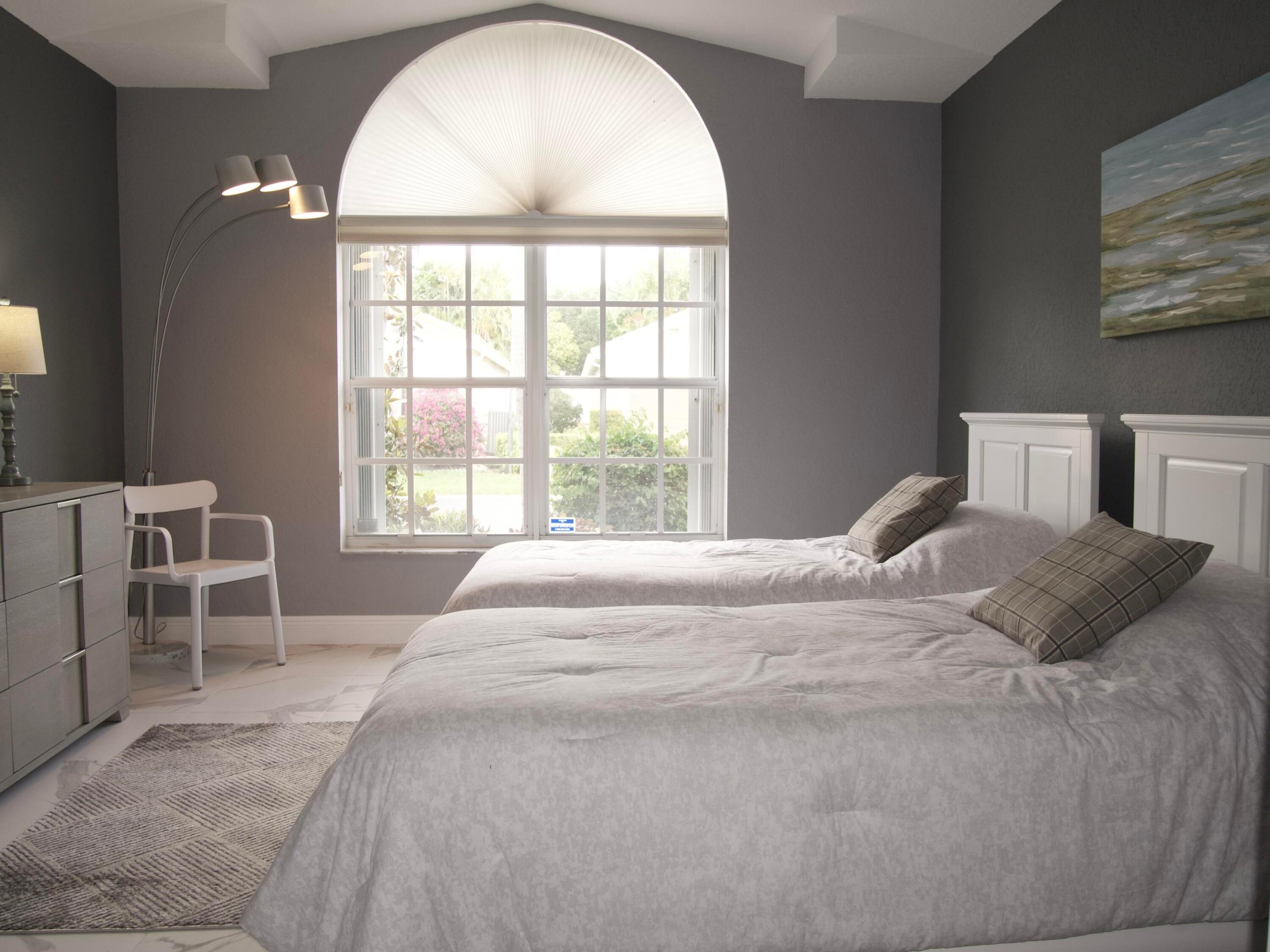 Grove Isle - Residential Lease