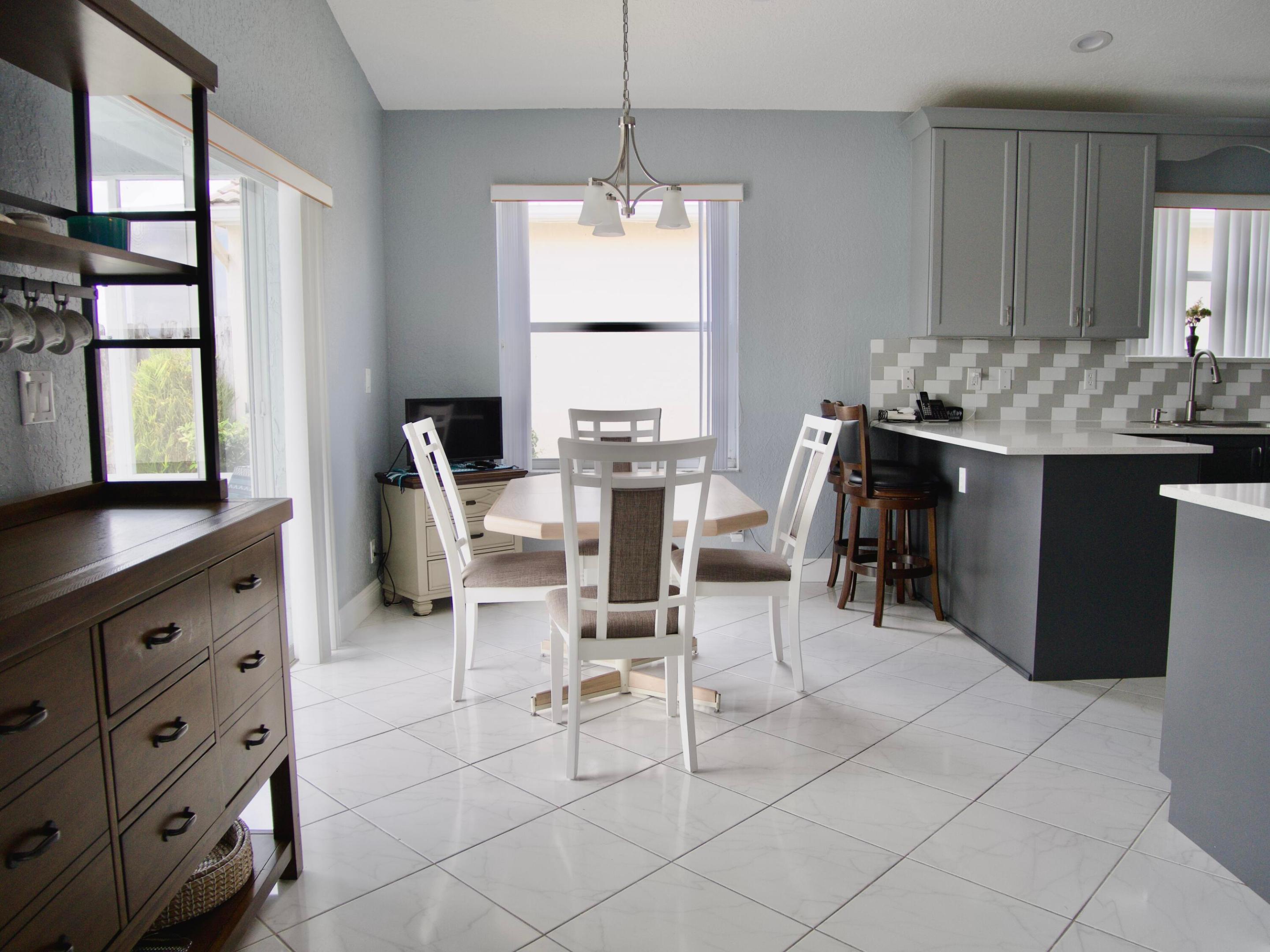 Grove Isle - Residential Lease