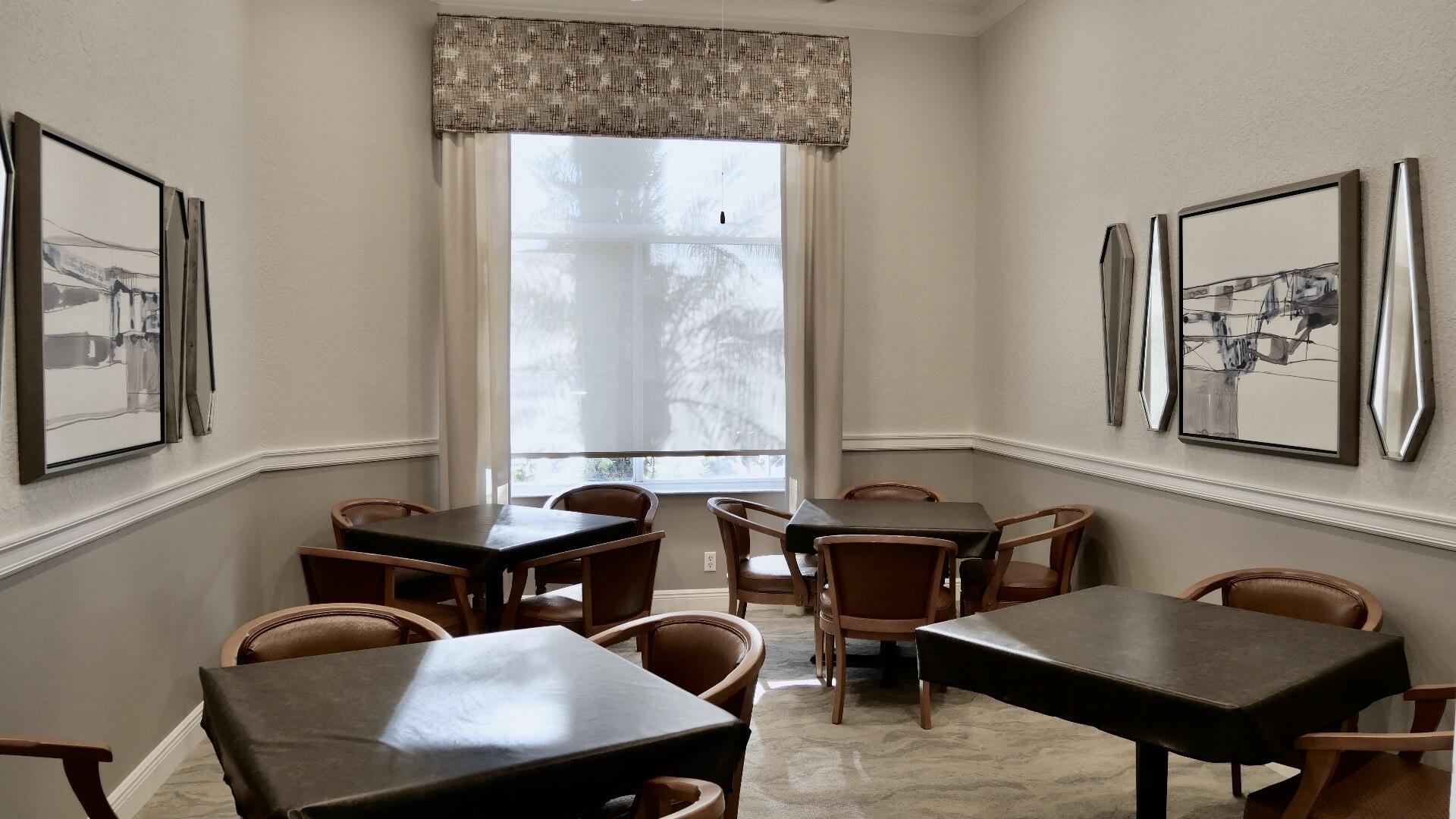 Grove Isle - Residential Lease