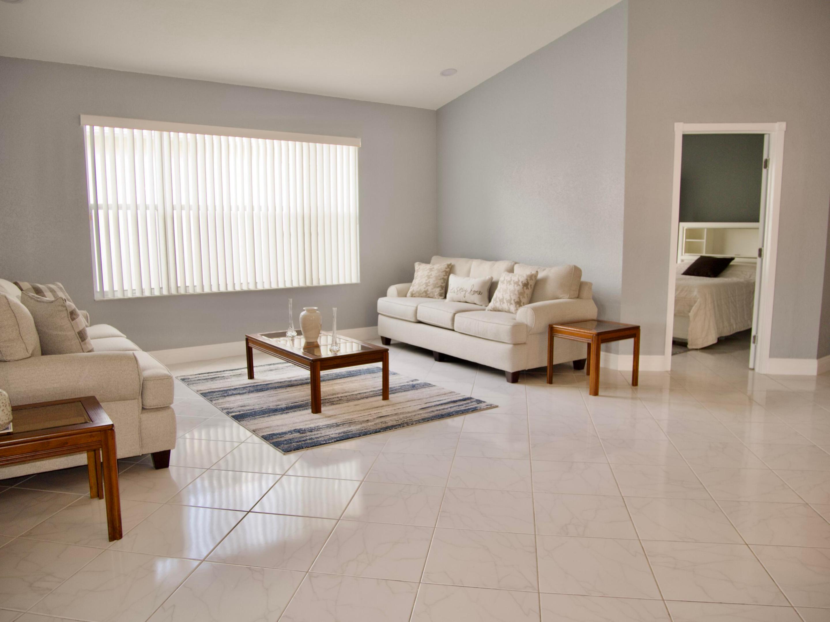 Grove Isle - Residential Lease