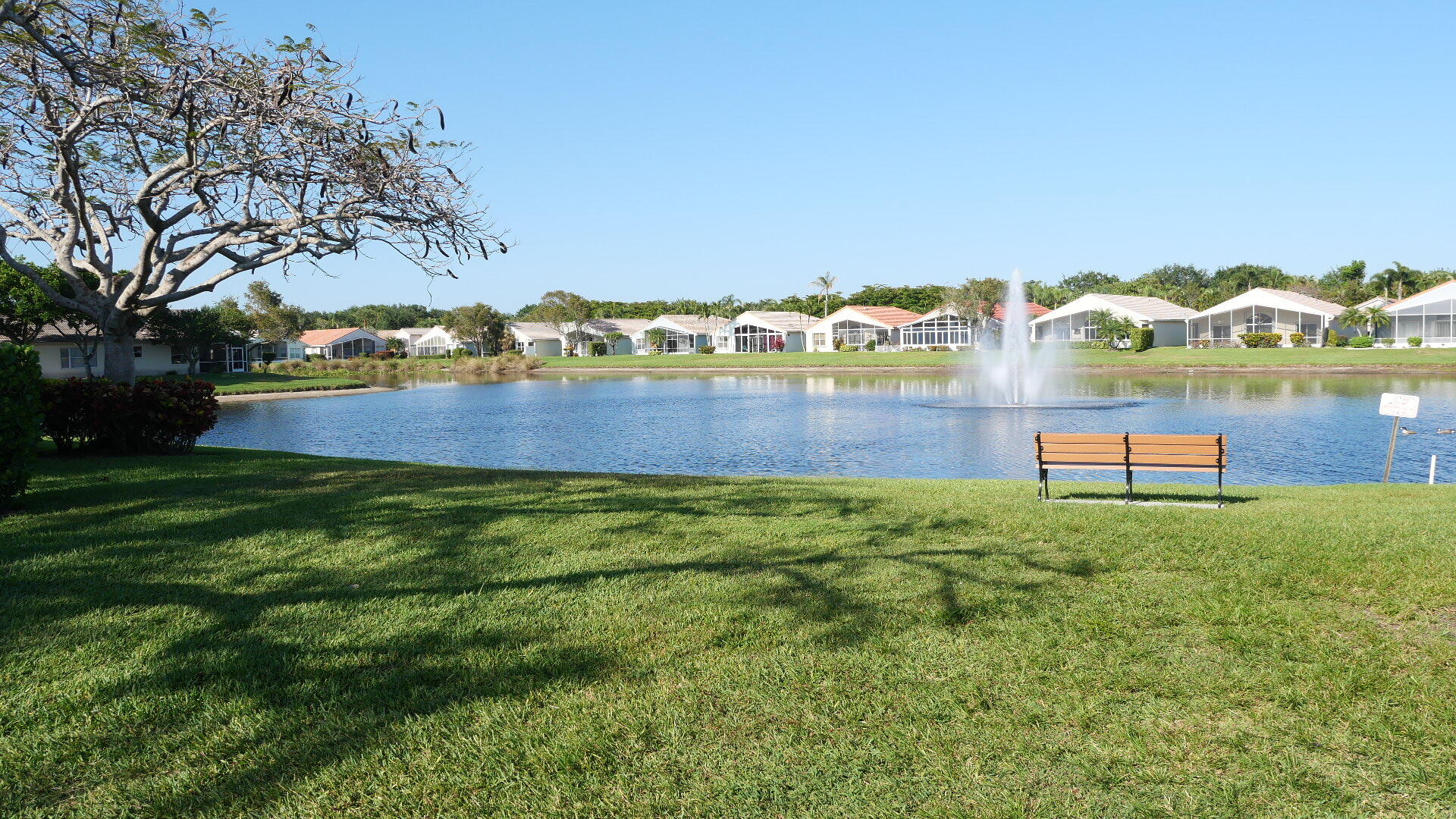 Grove Isle - Residential Lease