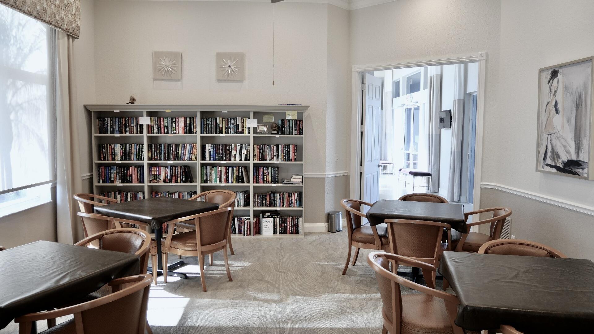 Grove Isle - Residential Lease