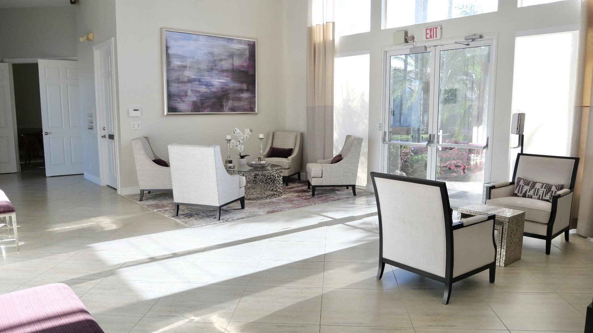 Grove Isle - Residential Lease