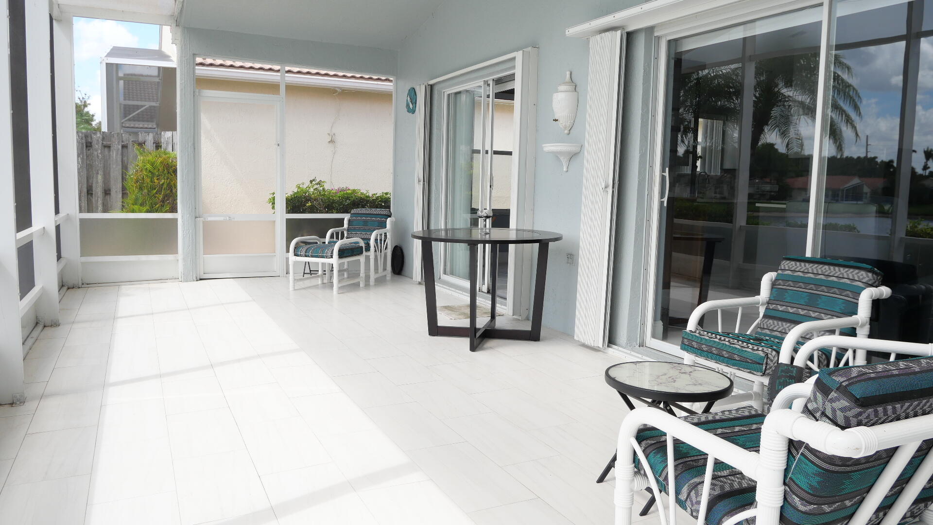 Grove Isle - Residential Lease