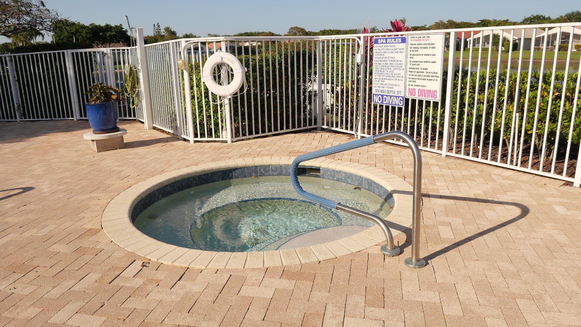 Grove Isle - Residential Lease