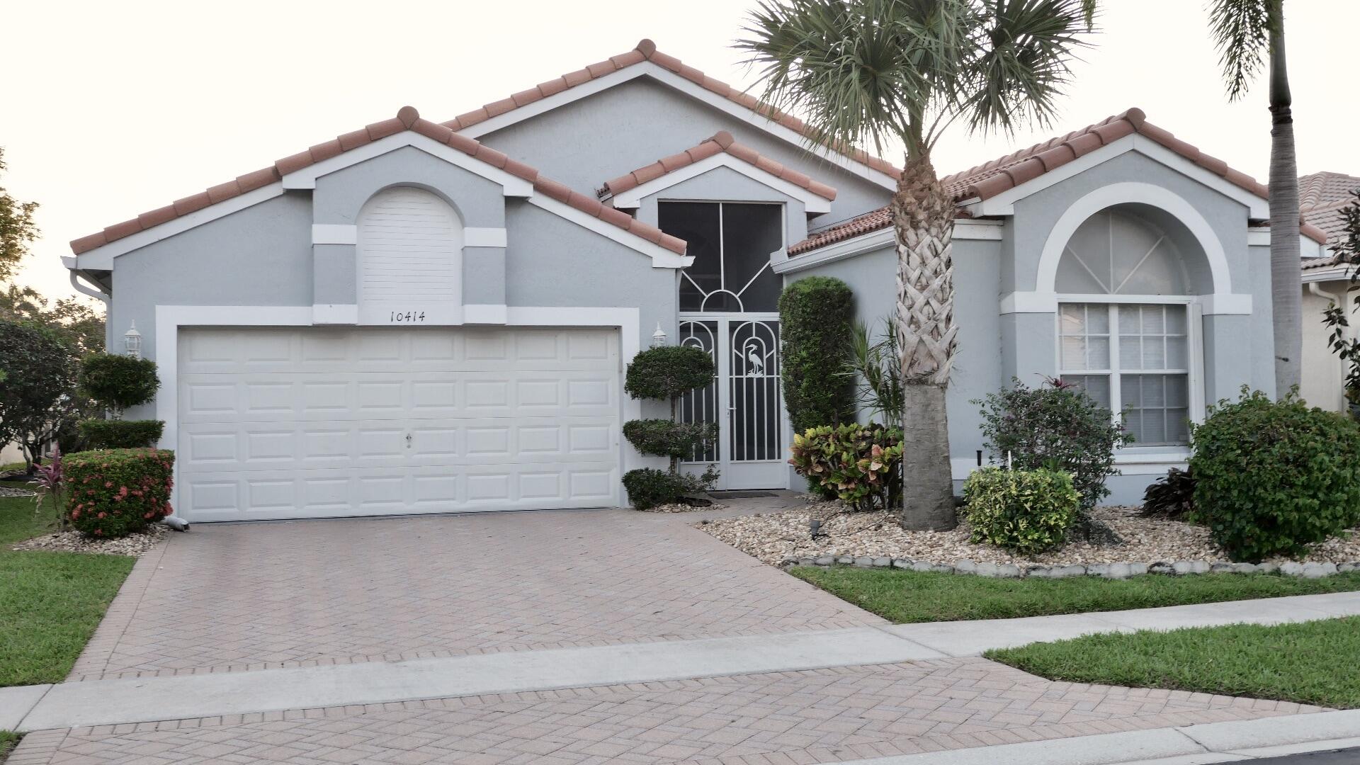 Grove Isle - Residential Lease