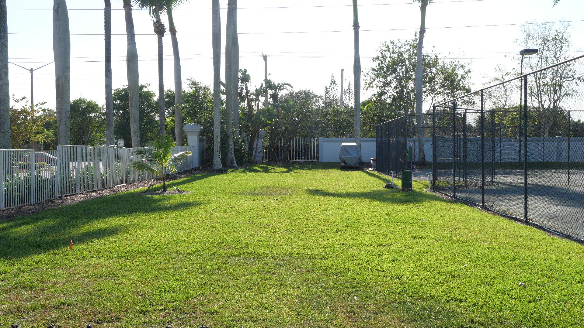 Grove Isle - Residential Lease