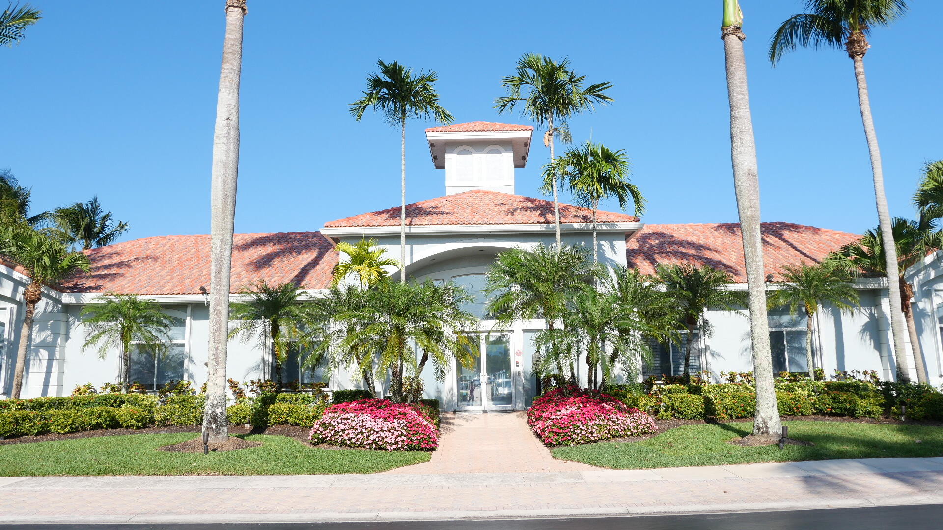 Grove Isle - Residential Lease