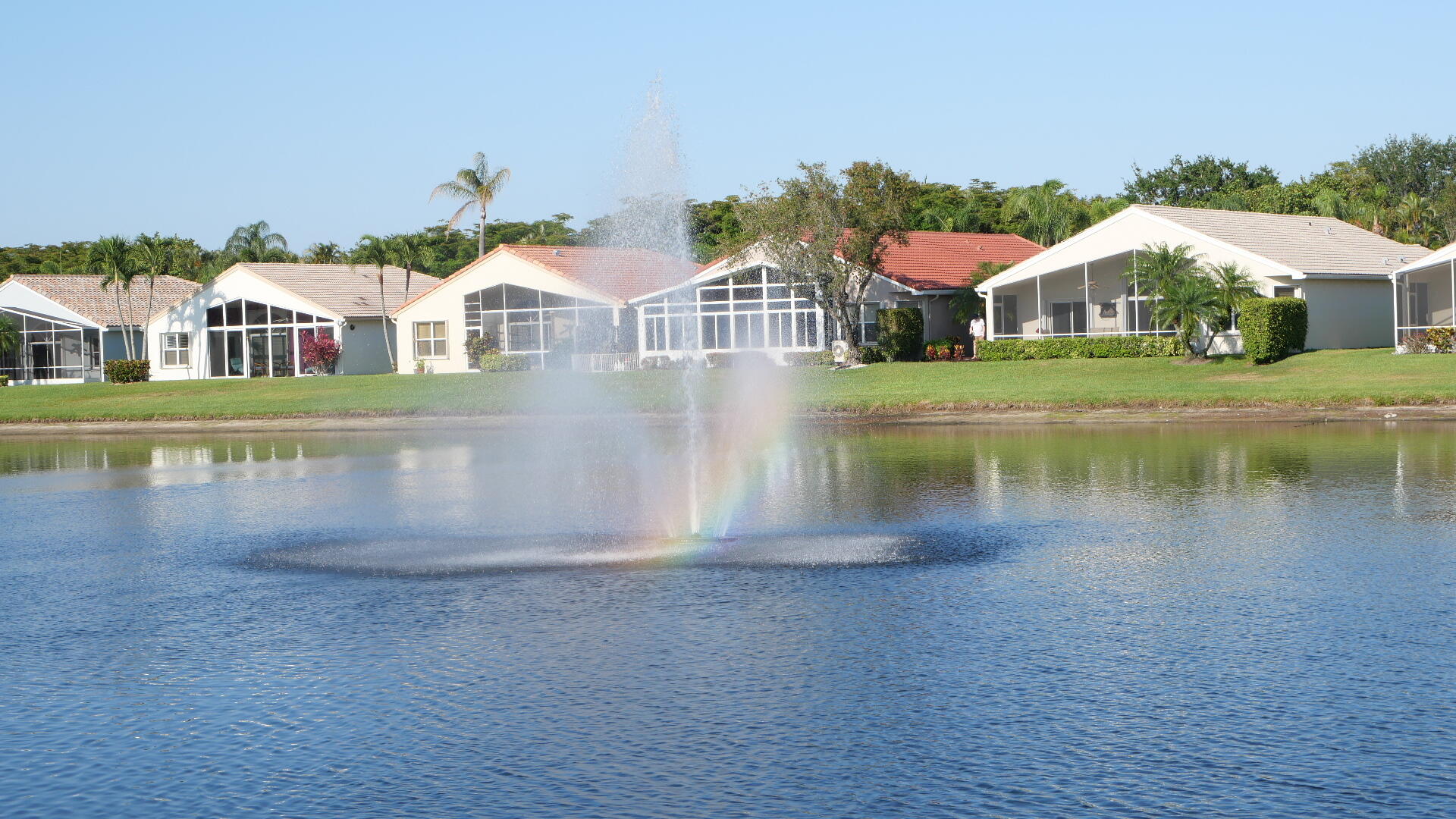 Grove Isle - Residential Lease