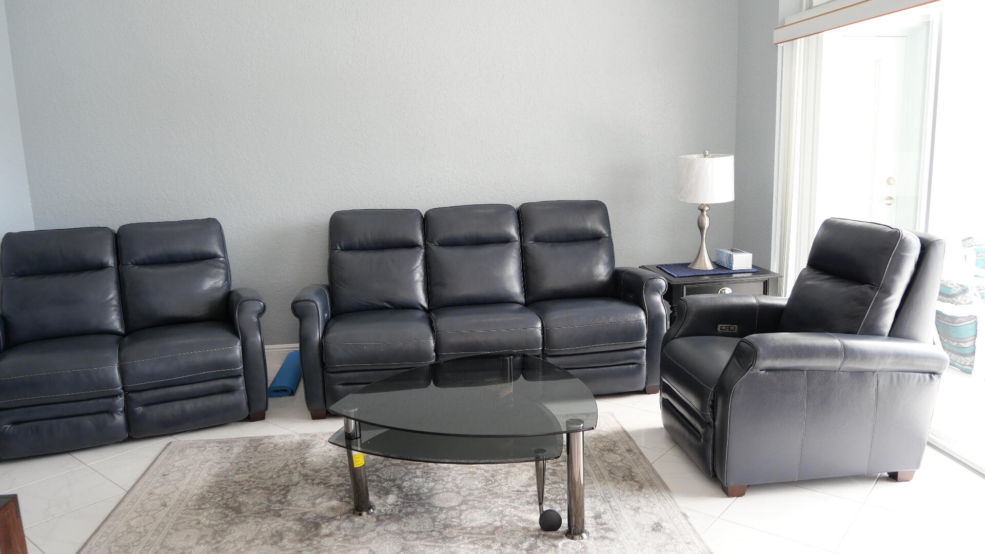 Grove Isle - Residential Lease