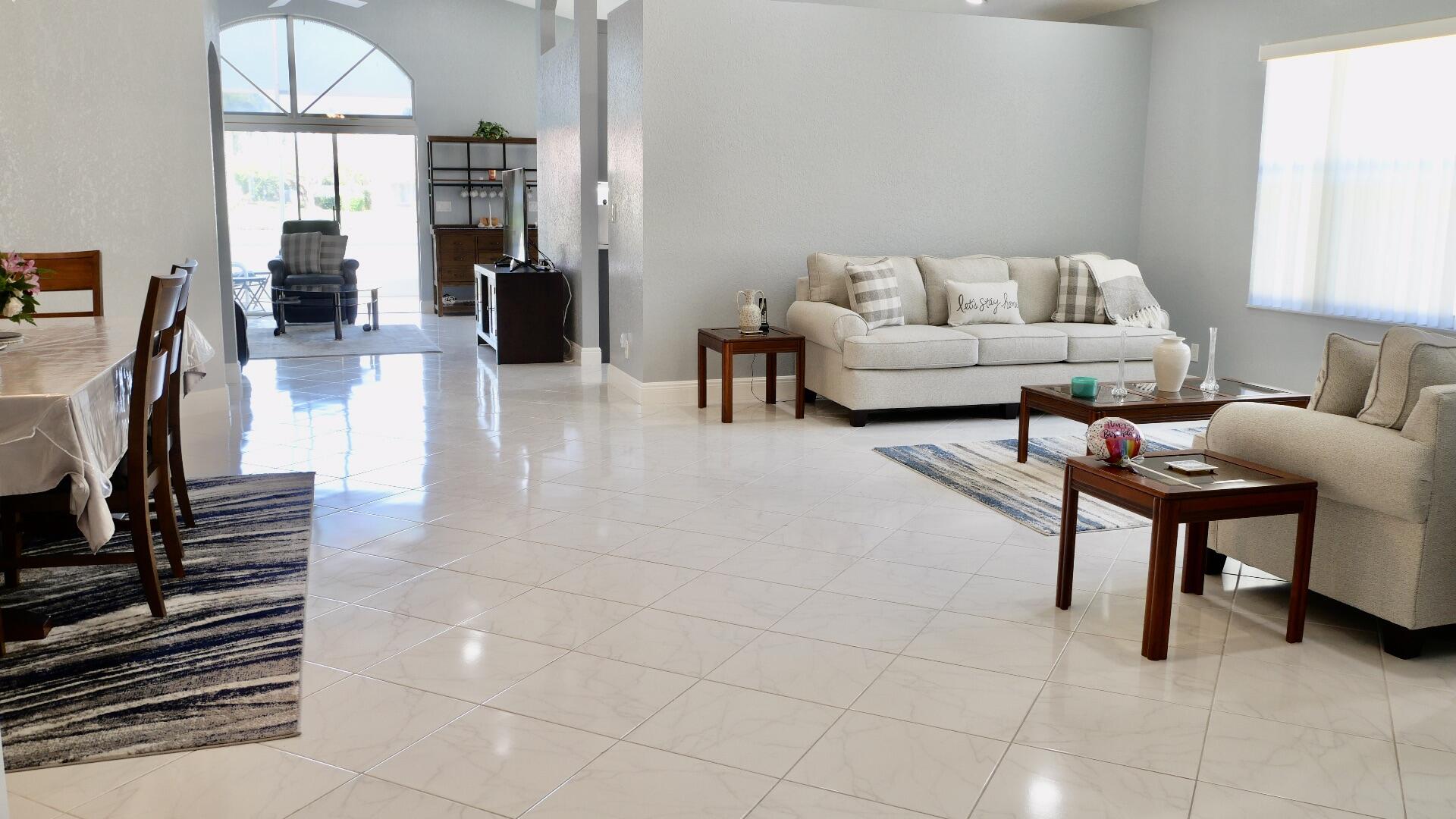 Grove Isle - Residential Lease