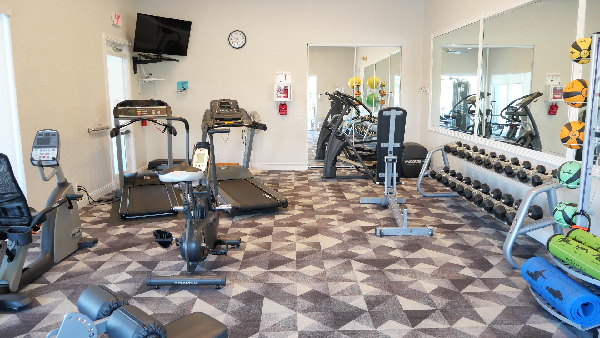 Grove Isle - Residential Lease