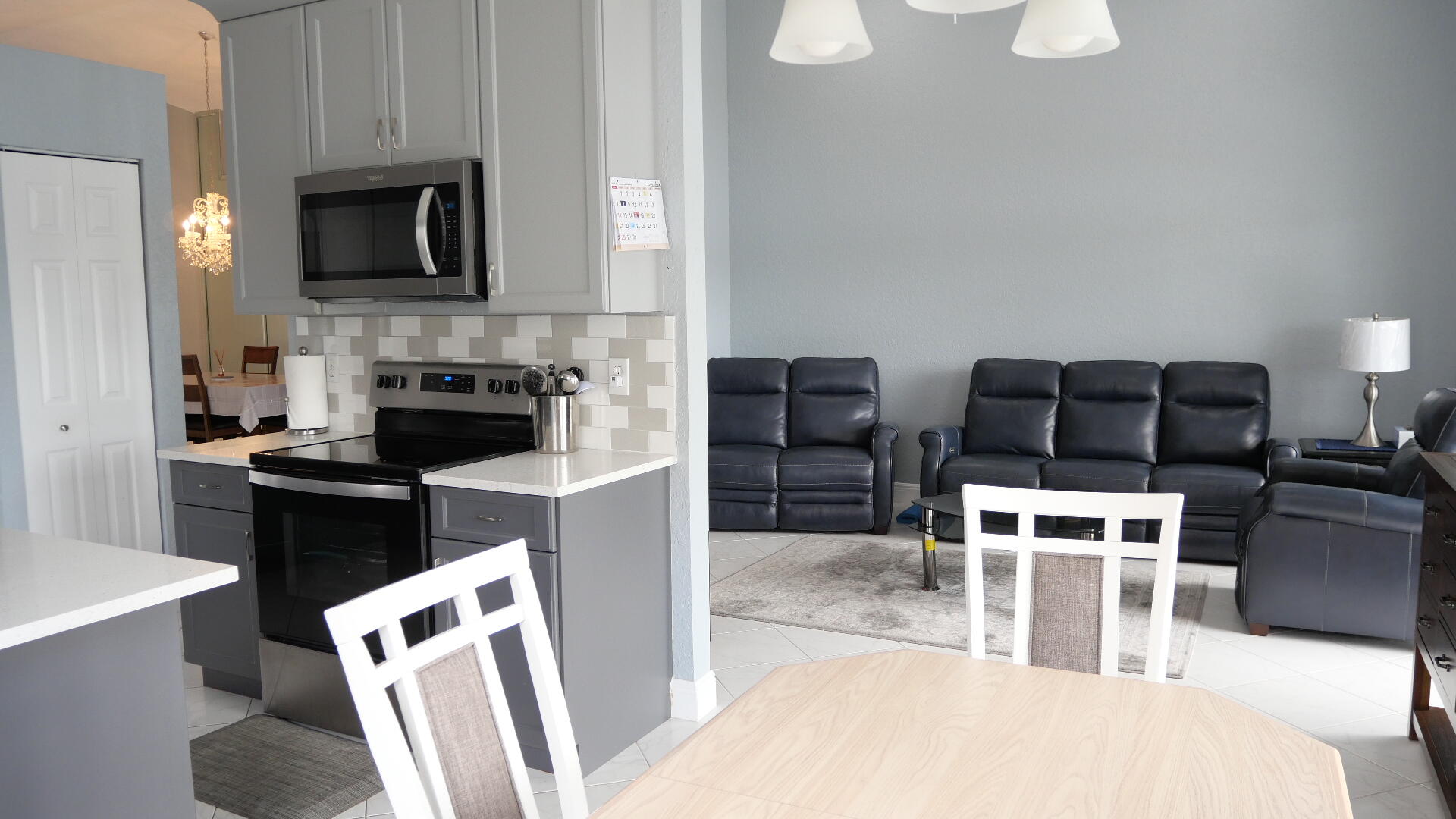 Grove Isle - Residential Lease