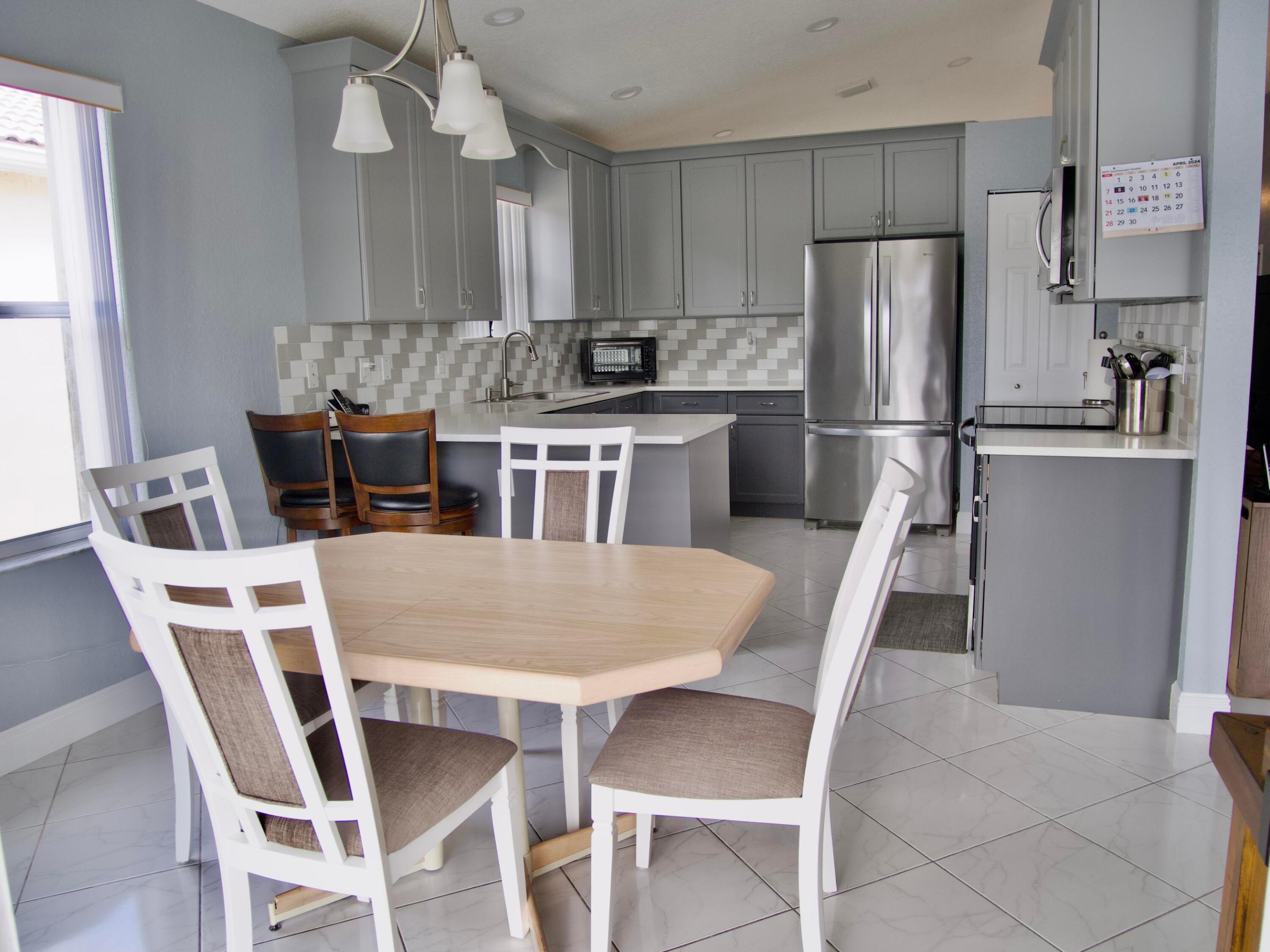 Grove Isle - Residential Lease