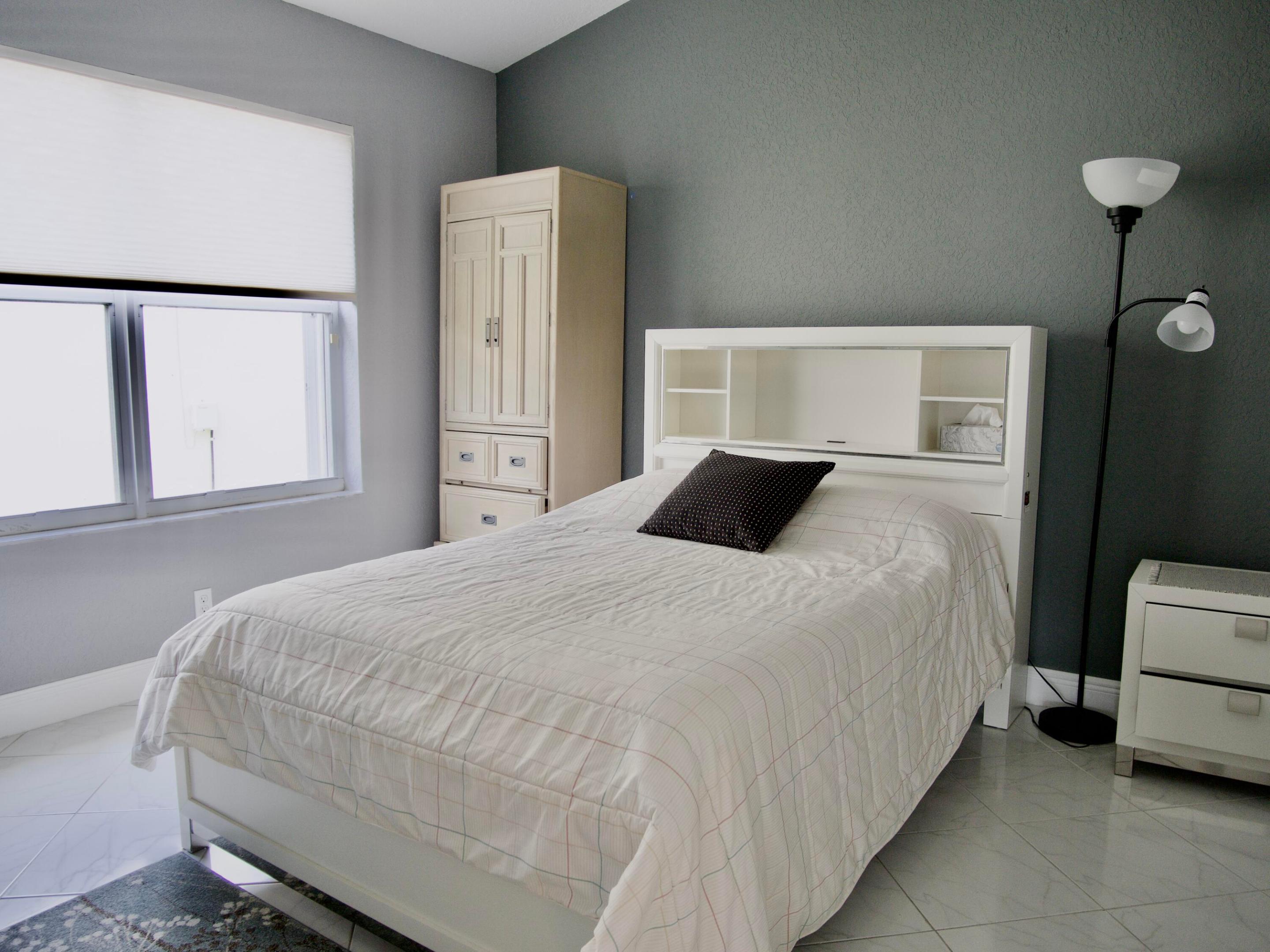 Grove Isle - Residential Lease