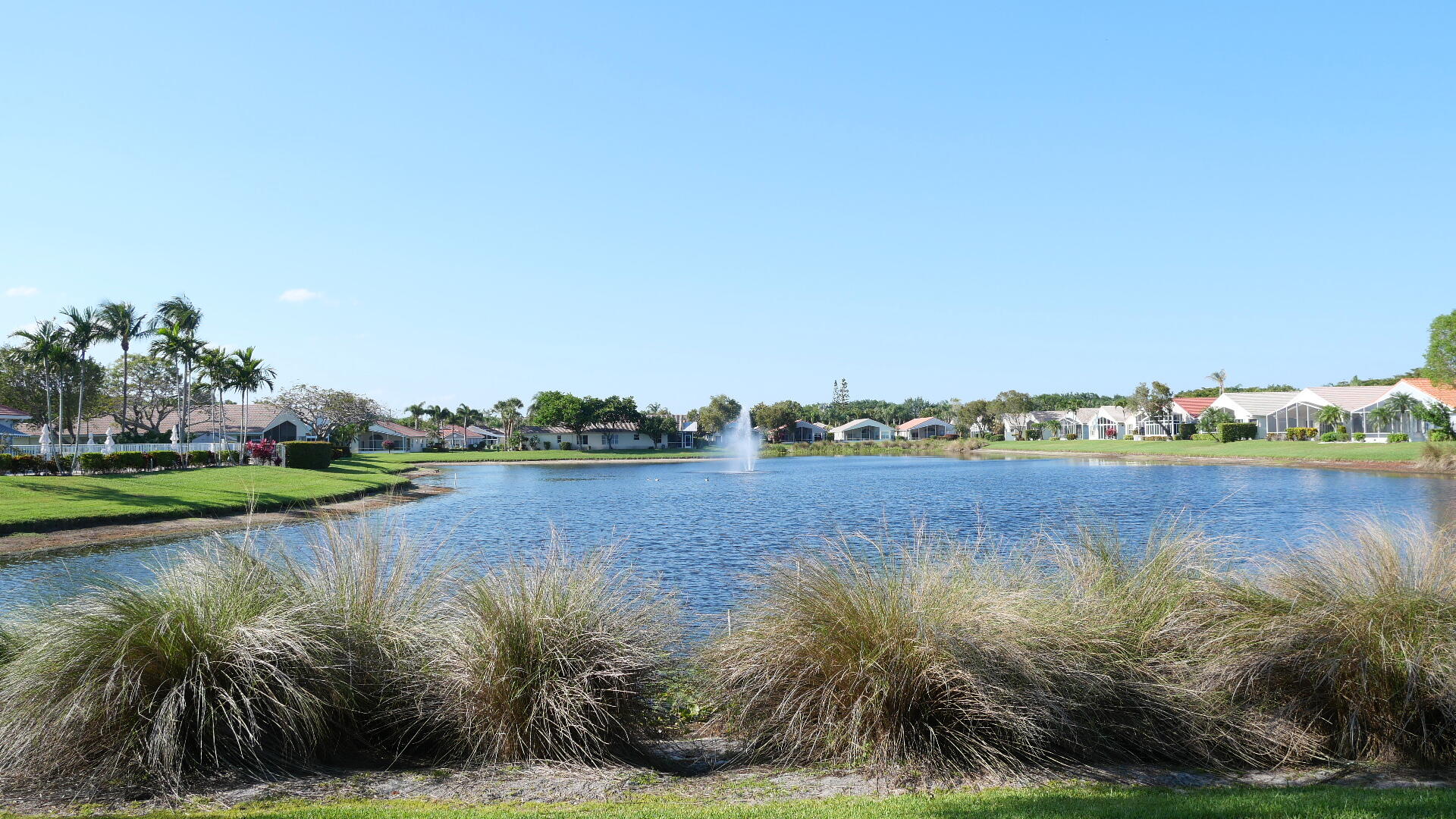 Grove Isle - Residential Lease