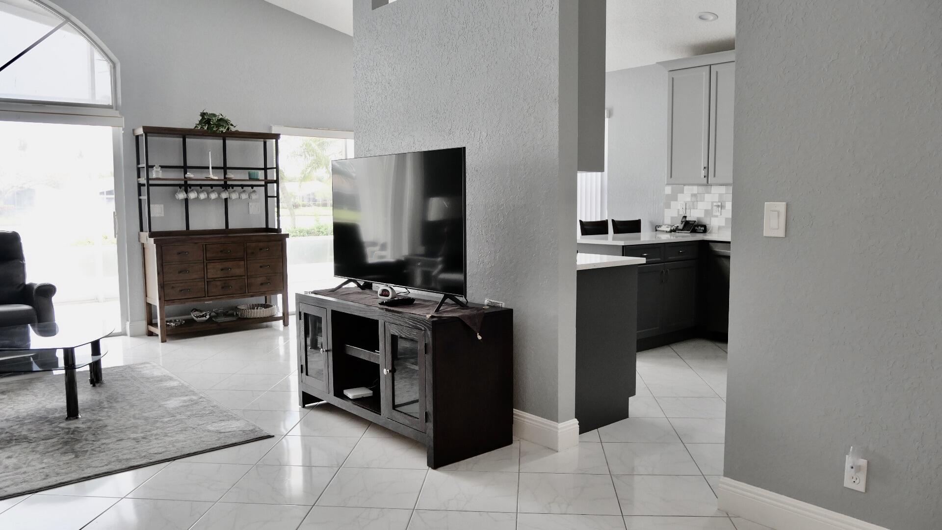 Grove Isle - Residential Lease