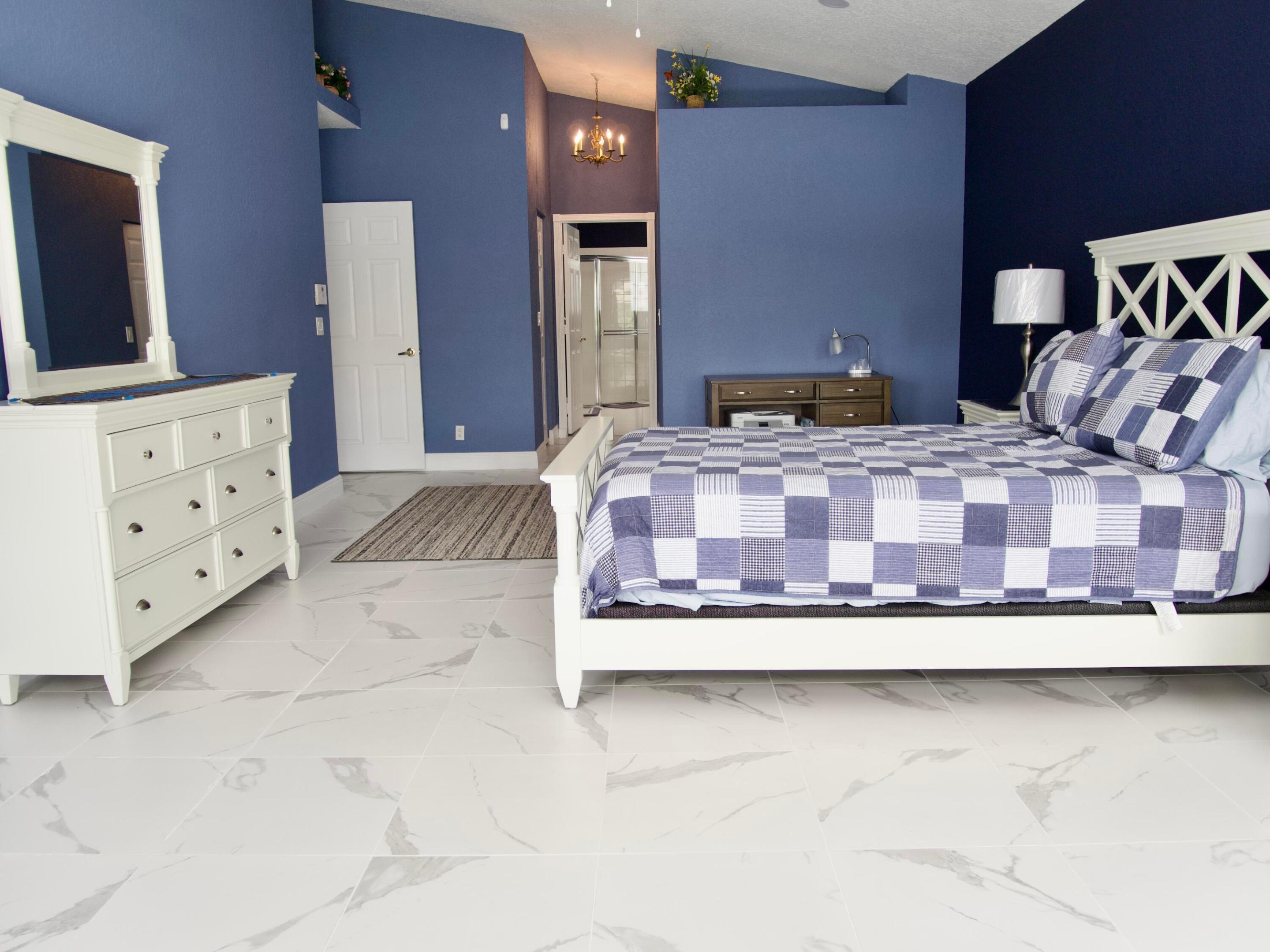 Grove Isle - Residential Lease