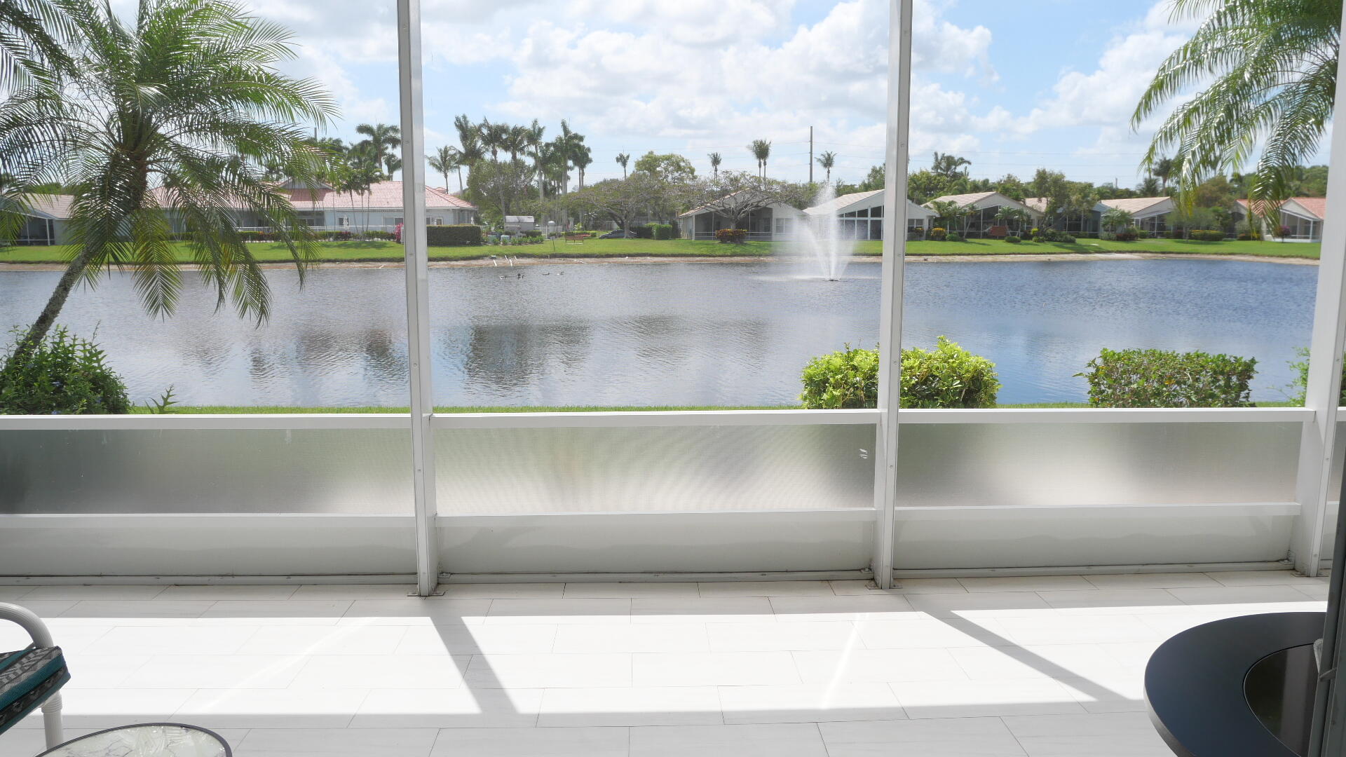 Grove Isle - Residential Lease