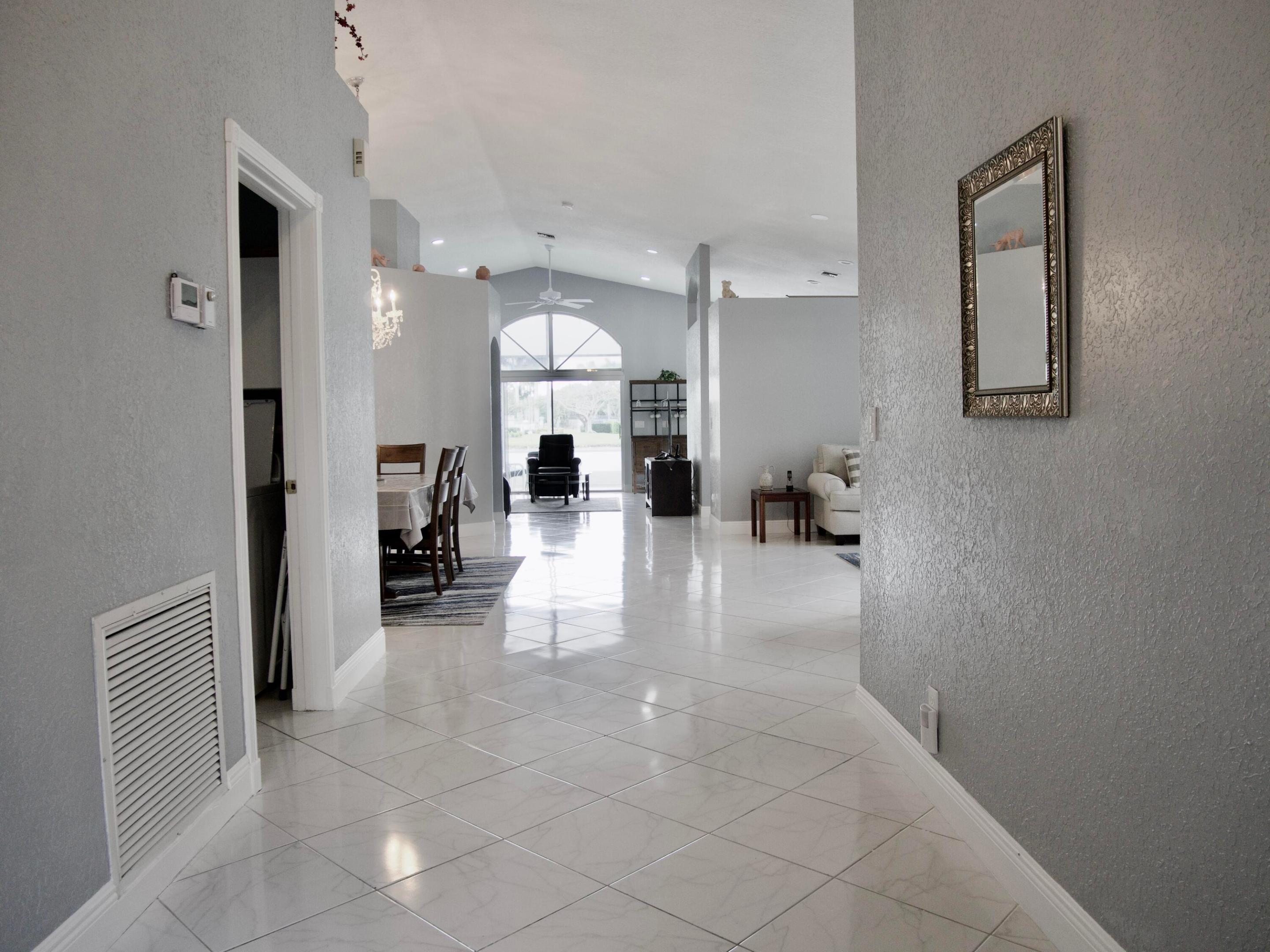 Grove Isle - Residential Lease