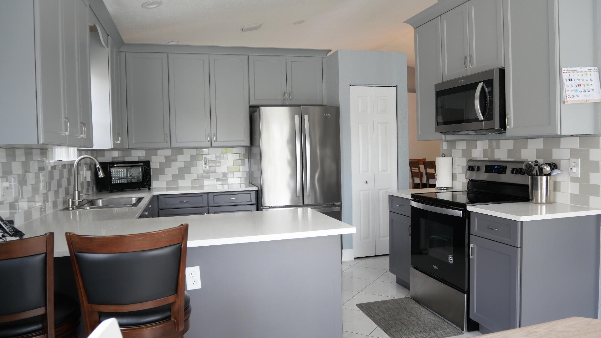 Grove Isle - Residential Lease