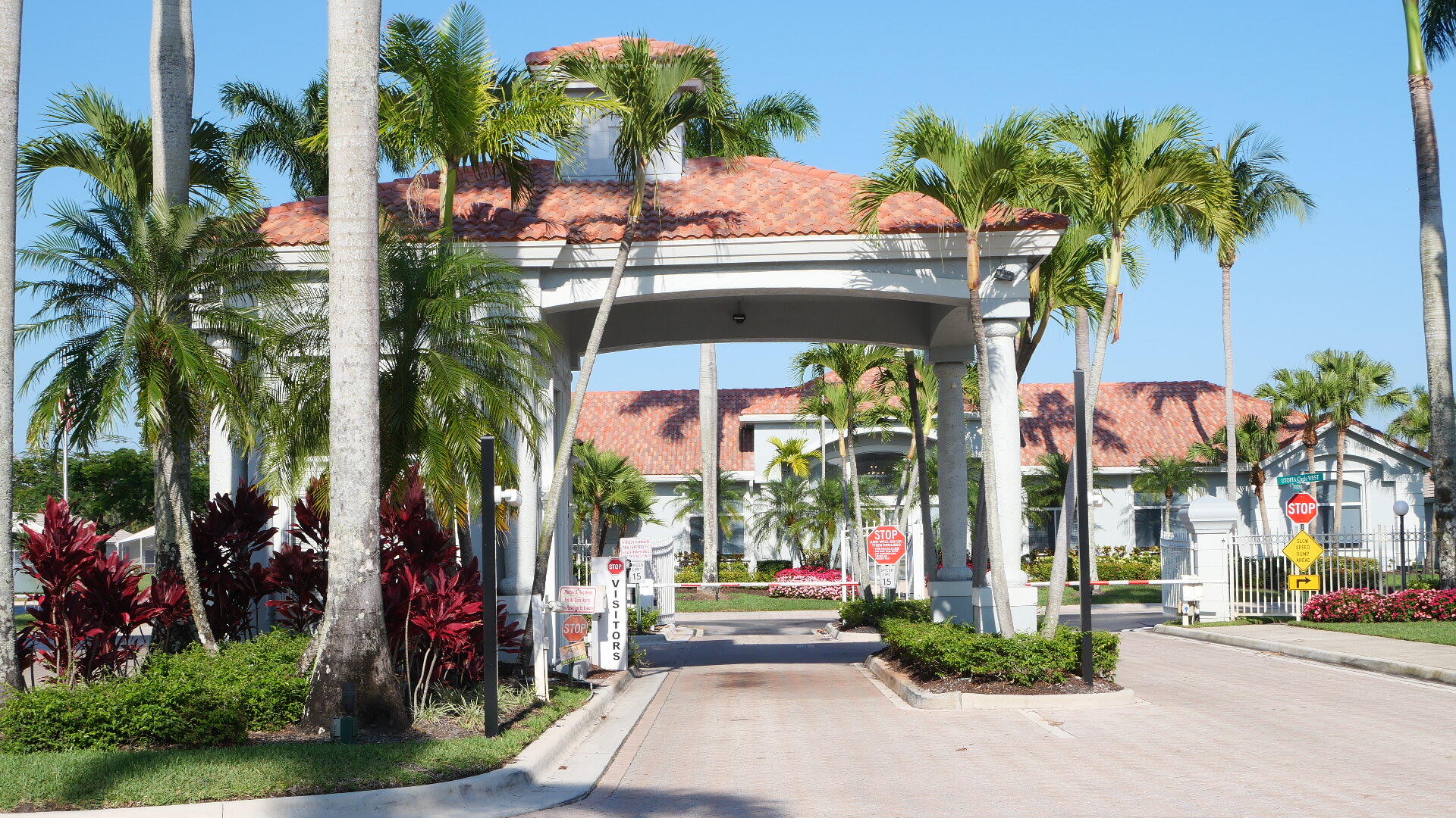 Grove Isle - Residential Lease