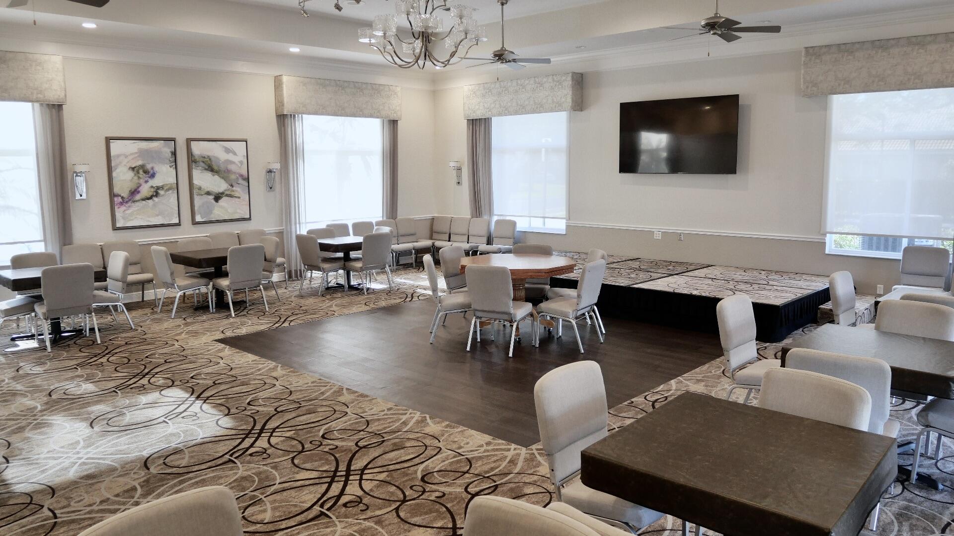 Grove Isle - Residential Lease