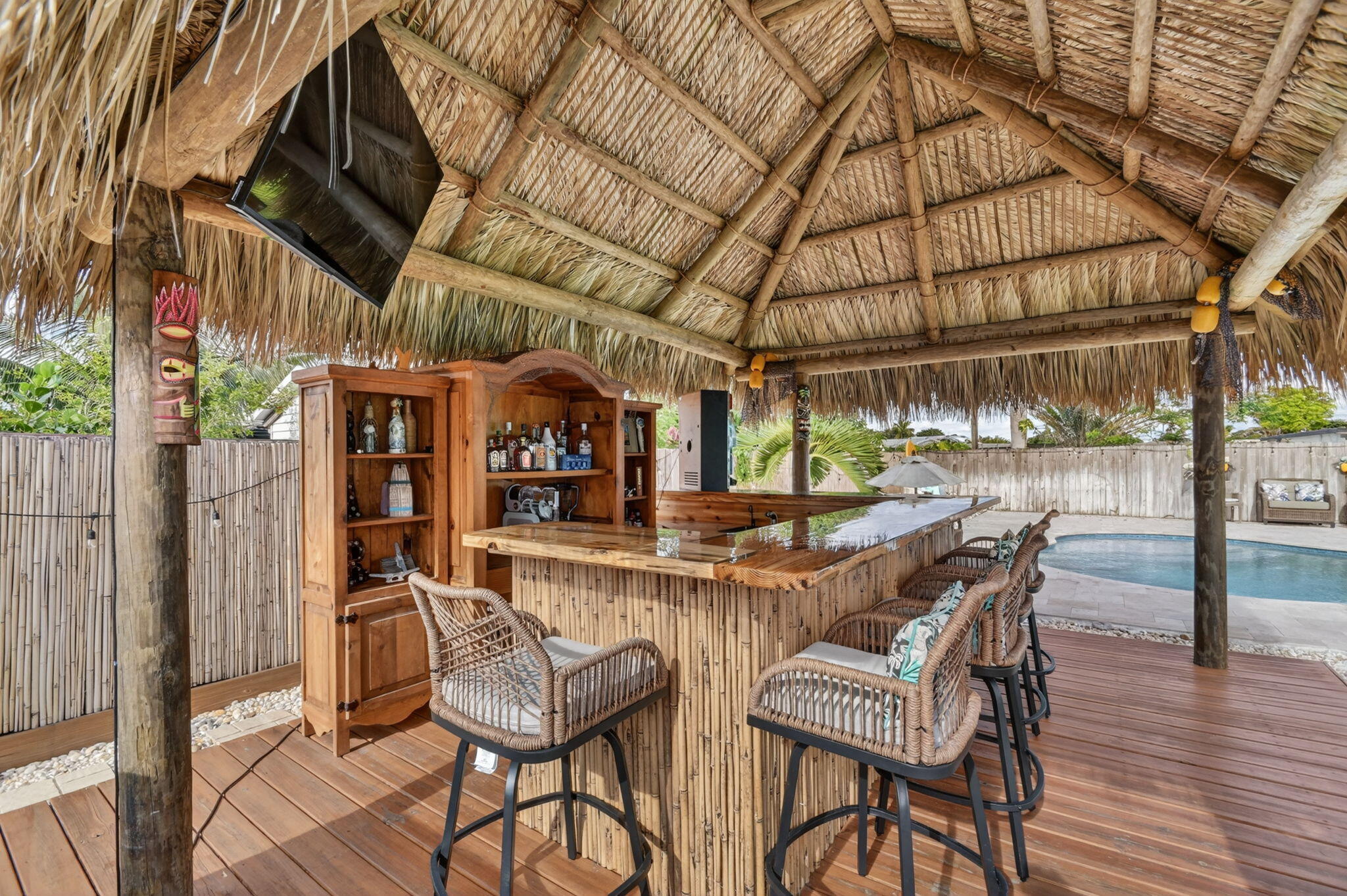 BAHAMA HEIGHTS 5 - Residential