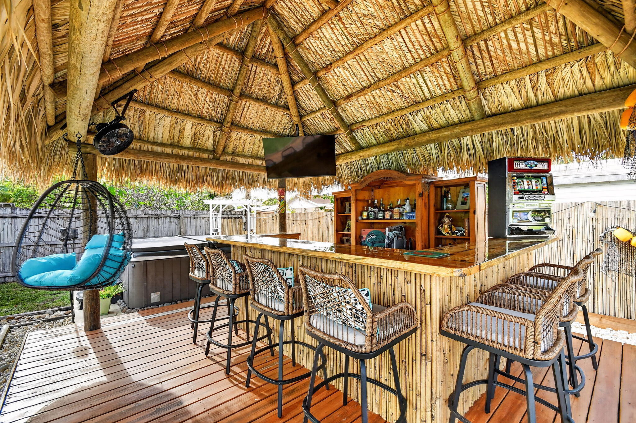 BAHAMA HEIGHTS 5 - Residential