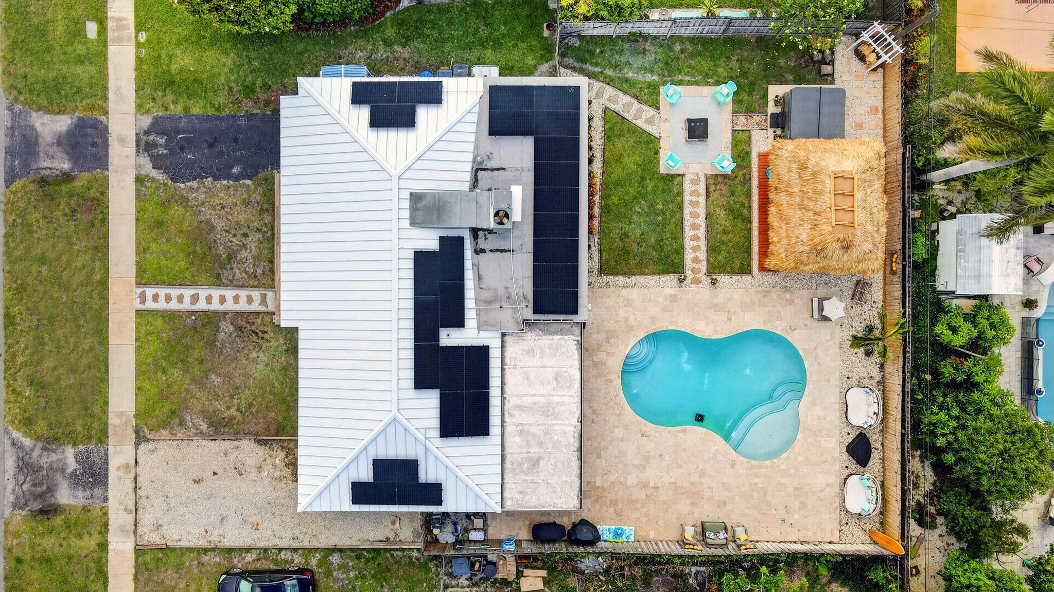 BAHAMA HEIGHTS 5 - Residential