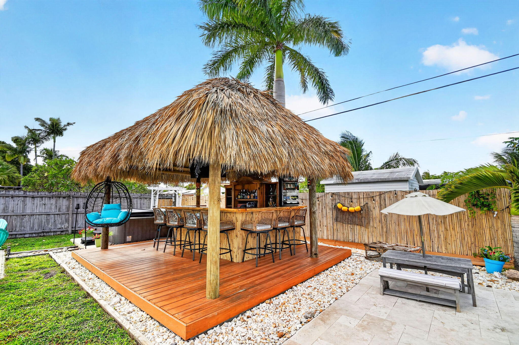 BAHAMA HEIGHTS 5 - Residential