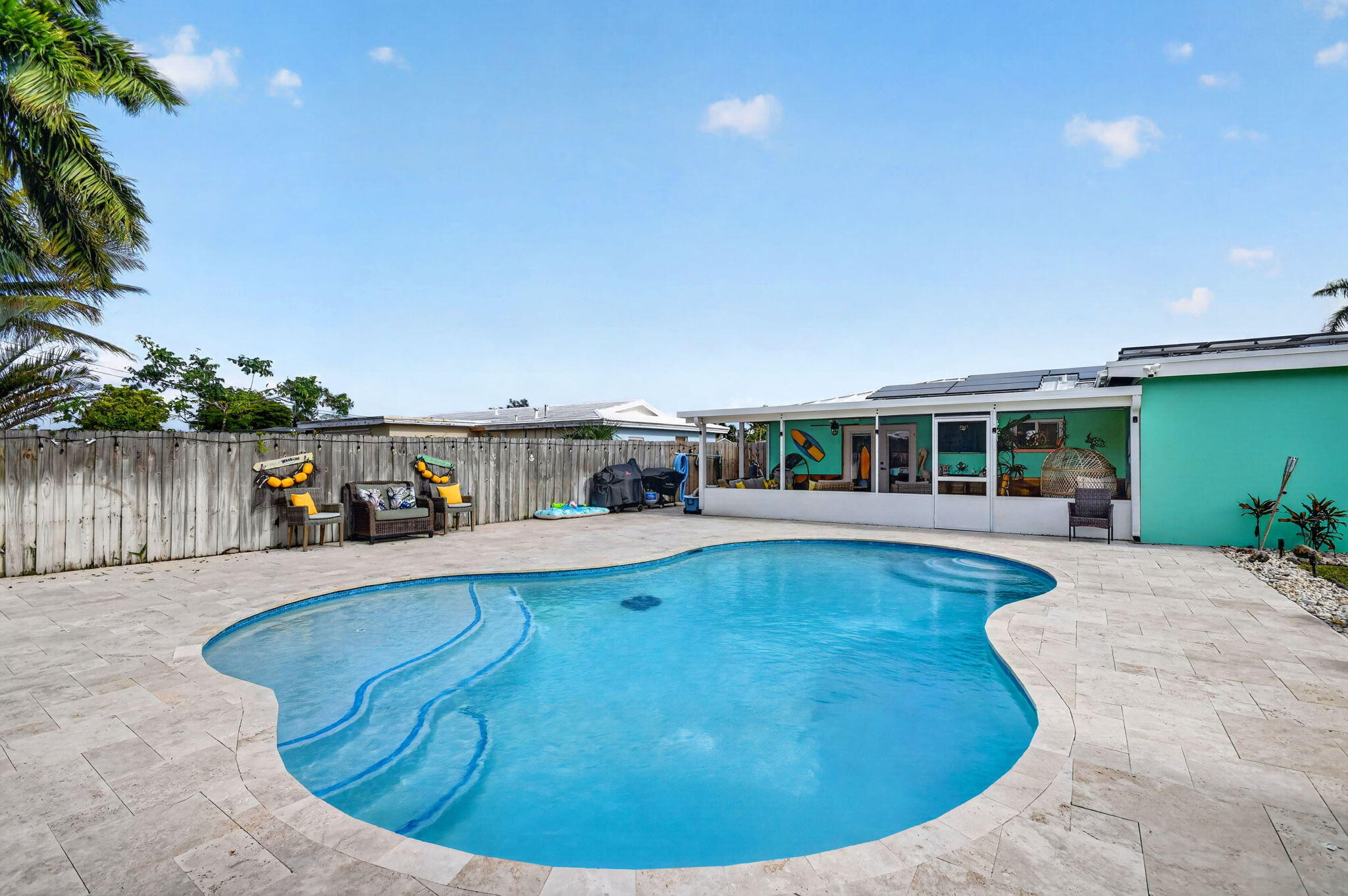 BAHAMA HEIGHTS 5 - Residential