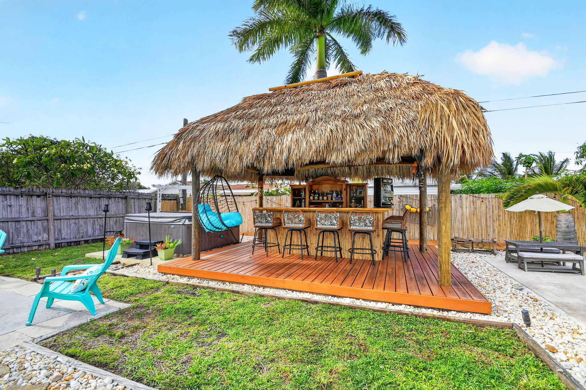 BAHAMA HEIGHTS 5 - Residential