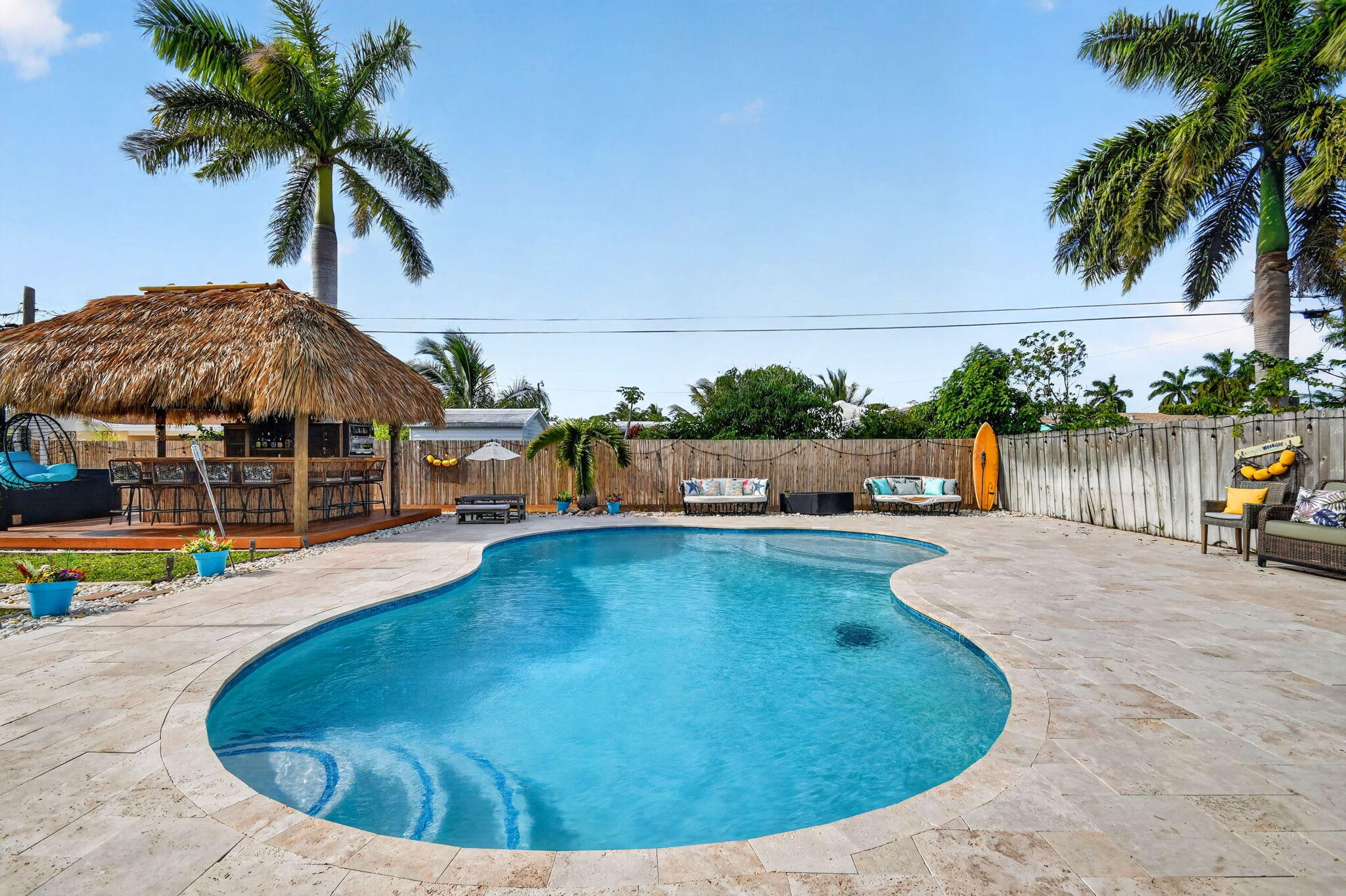 BAHAMA HEIGHTS 5 - Residential