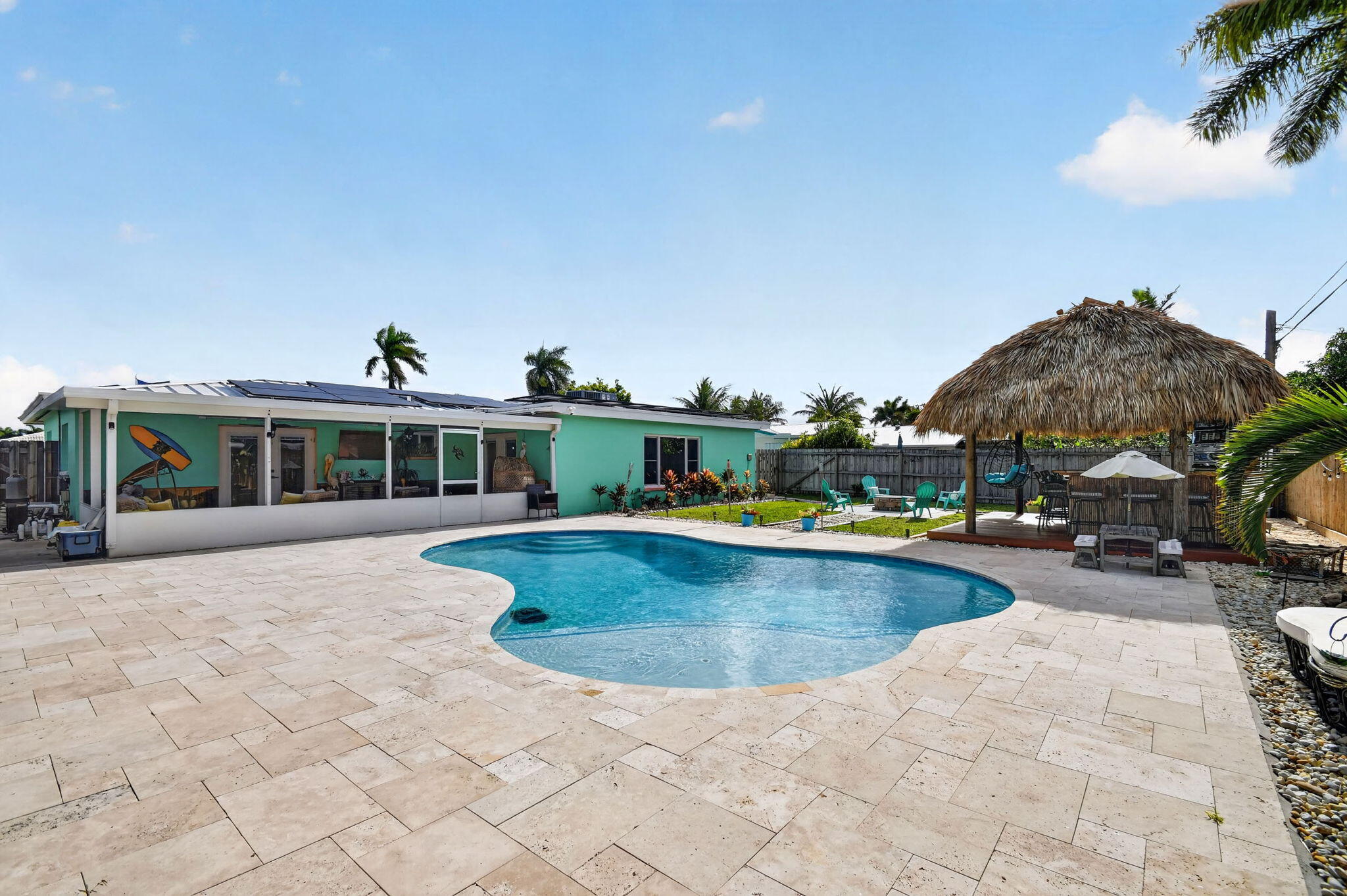 BAHAMA HEIGHTS 5 - Residential