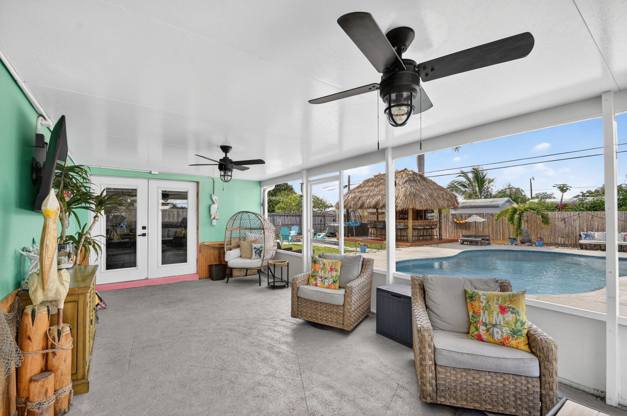 BAHAMA HEIGHTS 5 - Residential