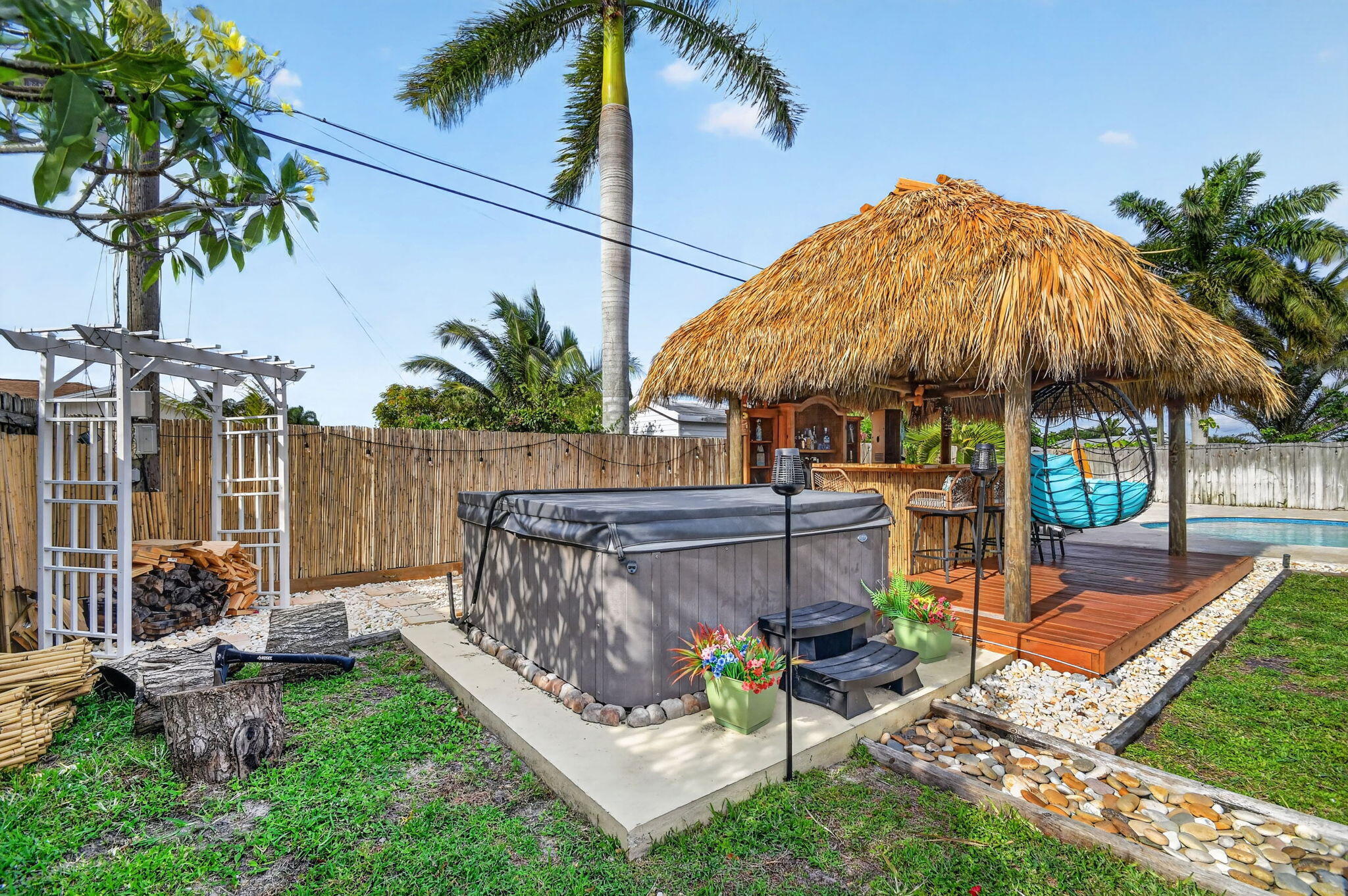 BAHAMA HEIGHTS 5 - Residential