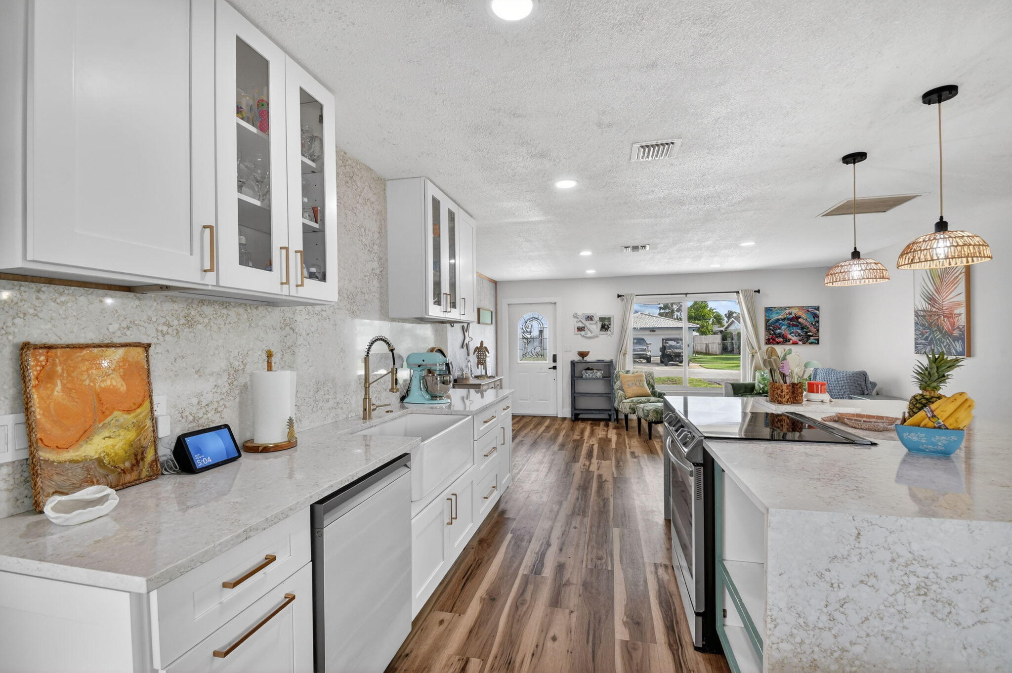 BAHAMA HEIGHTS 5 - Residential