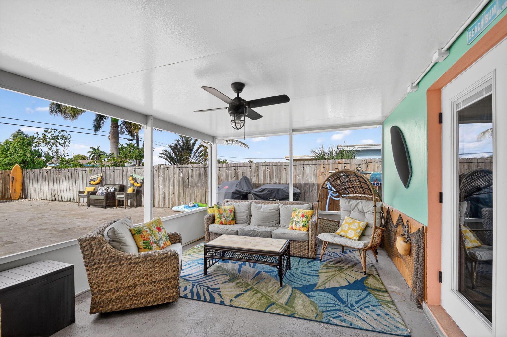 BAHAMA HEIGHTS 5 - Residential