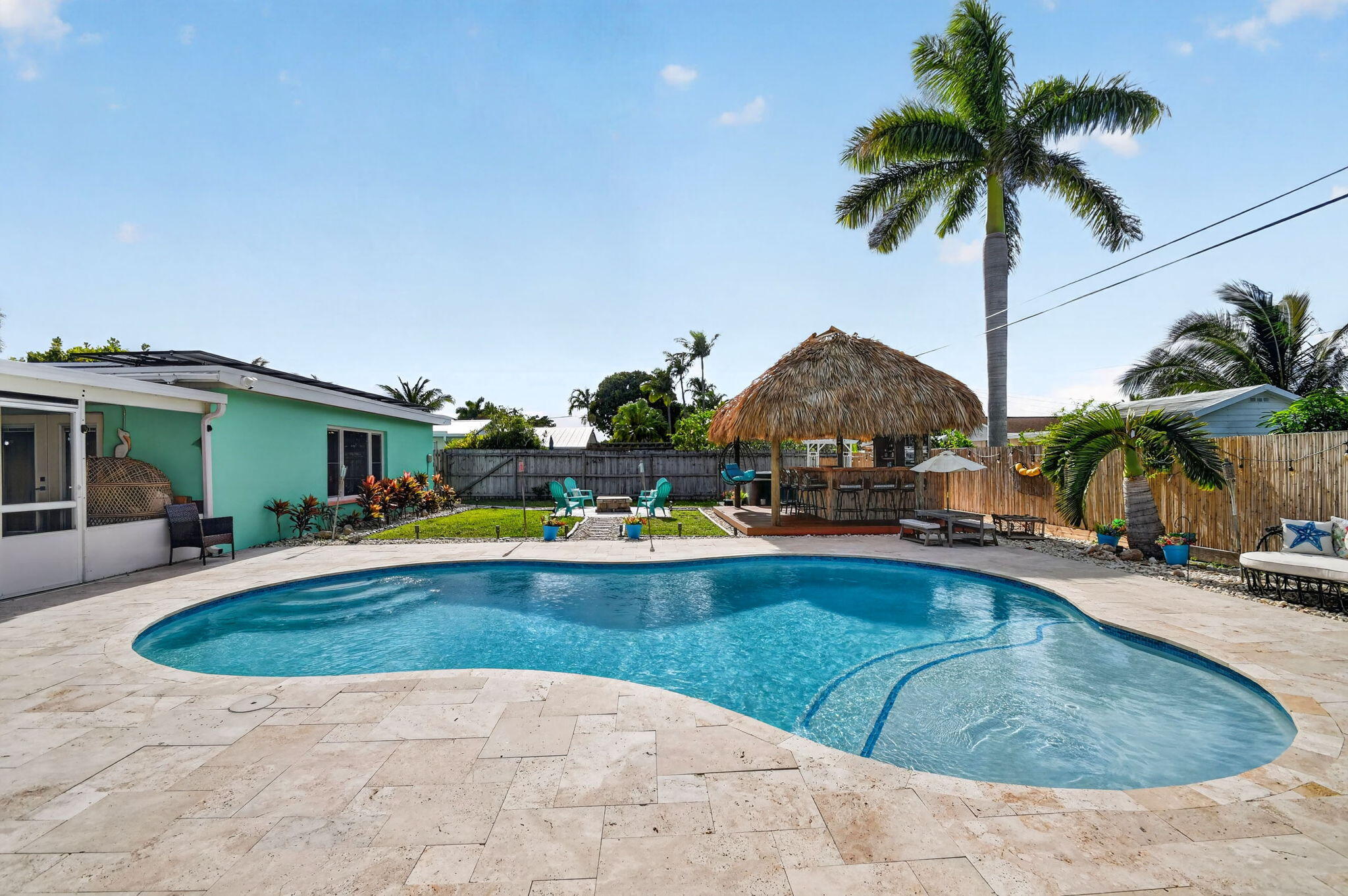 BAHAMA HEIGHTS 5 - Residential