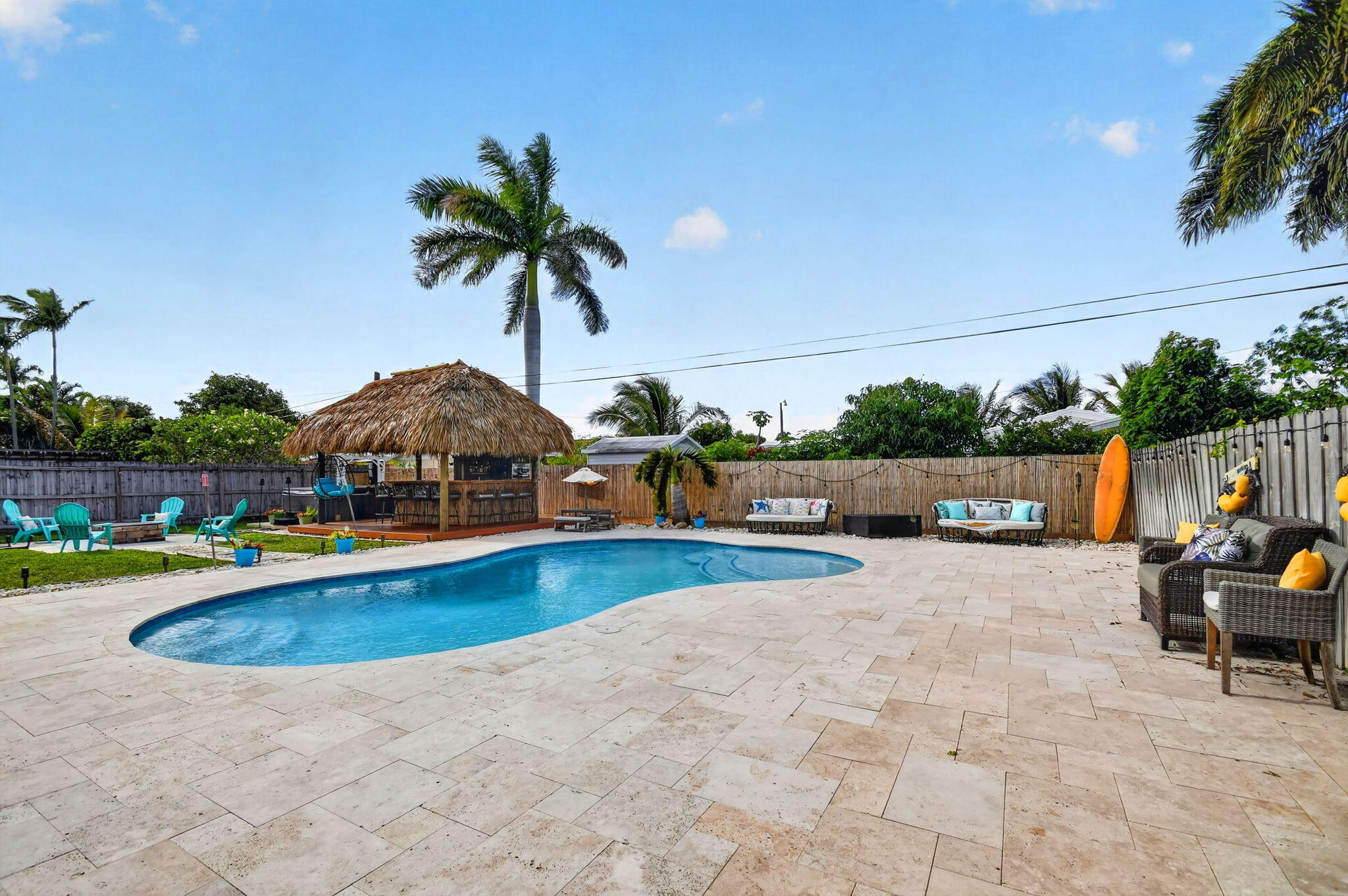 BAHAMA HEIGHTS 5 - Residential